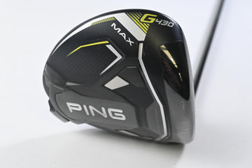 Ping G430 Max Driver / 10.5 Degree / Stiff Flex Tensei CK Orange 60 Shaft