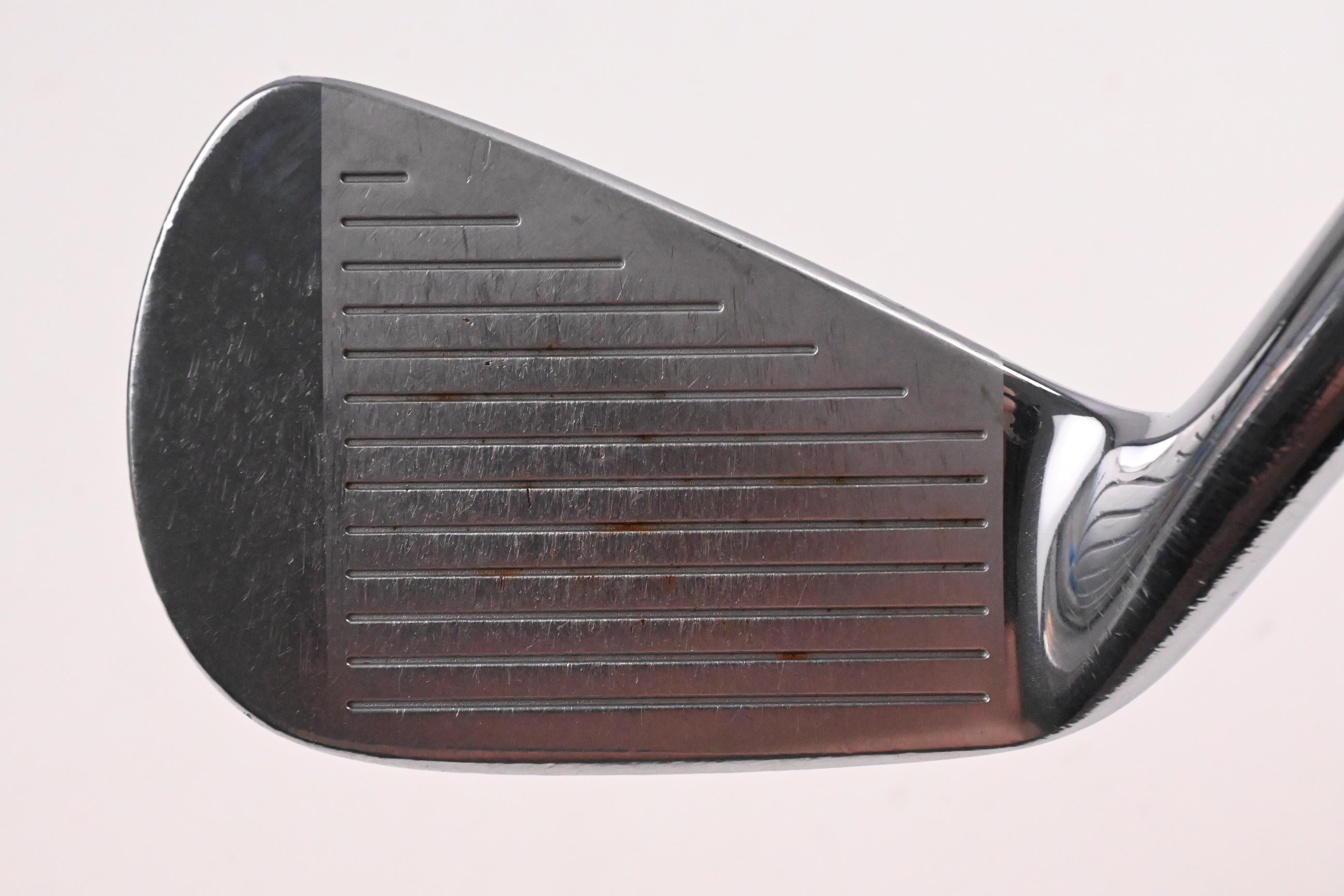 Mizuno MP-64 #7 Iron / Stiff Flex Dynamic Gold S300 Shaft