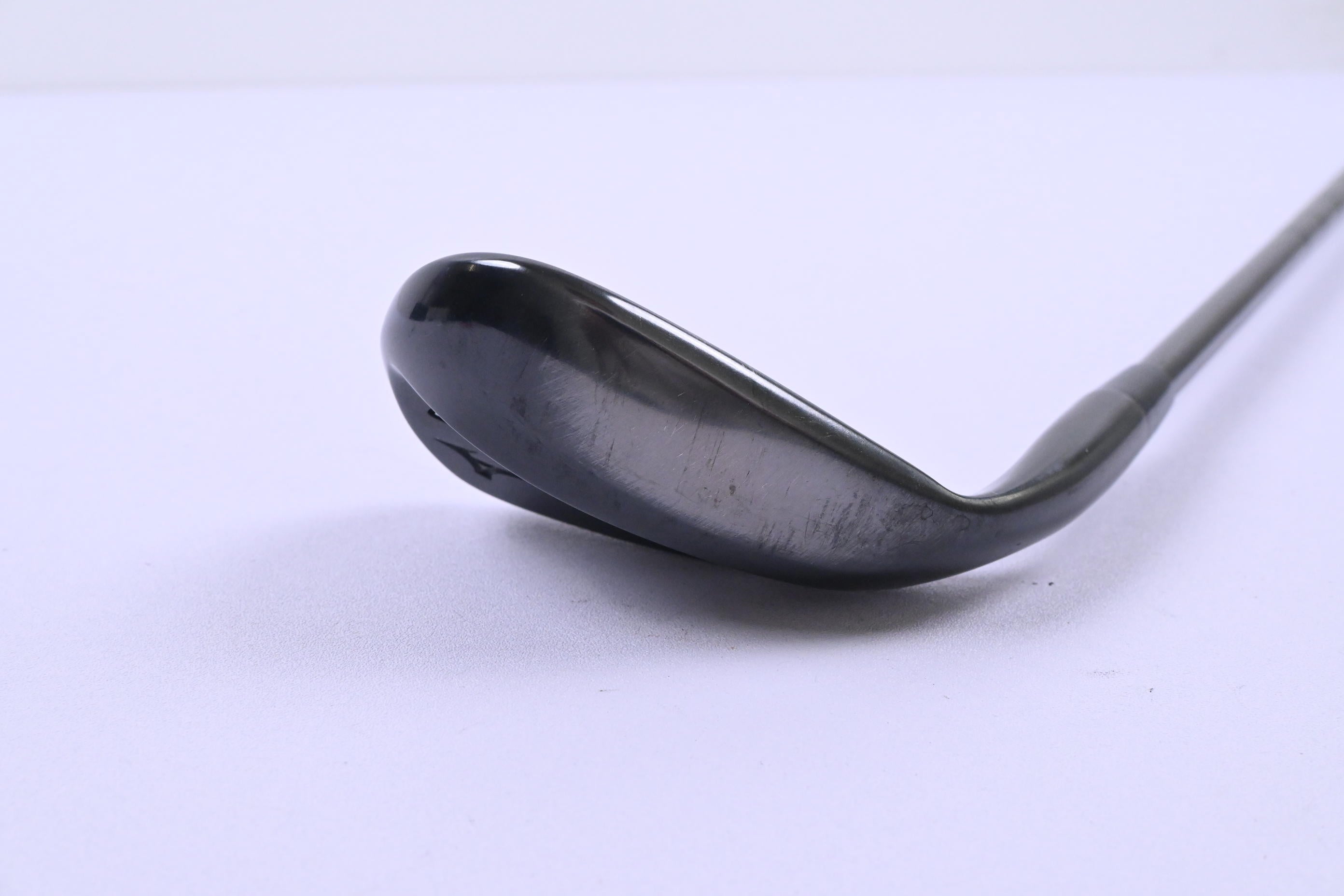 Mizuno ES21 Sand Wedge / 56 Degree / Wedge Flex KBS Hi-Rev 2.0 115 Shaft