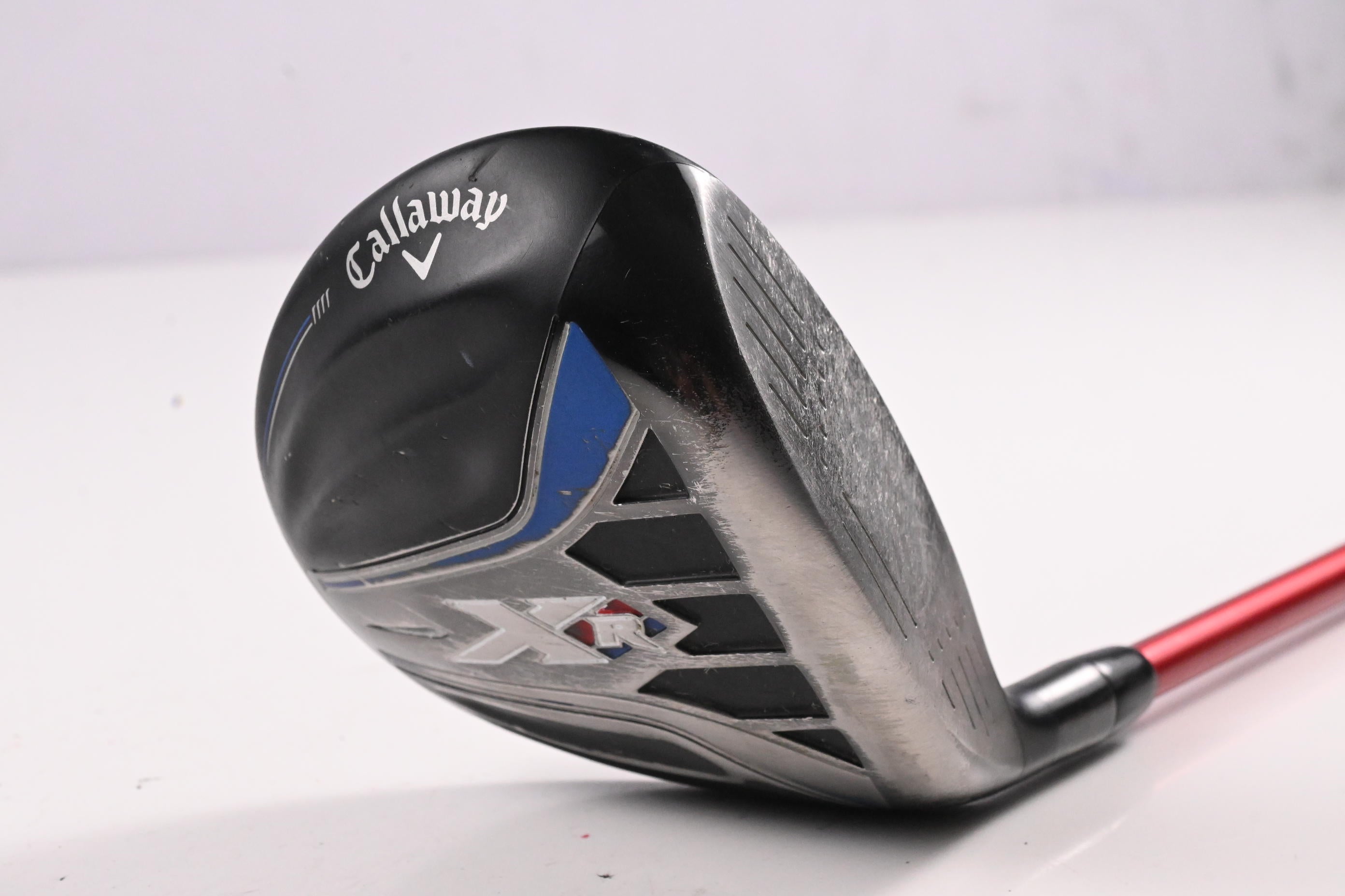Callaway XR16 #3 Wood / 15 Degree / Regular Flex Speeder 565 Shaft