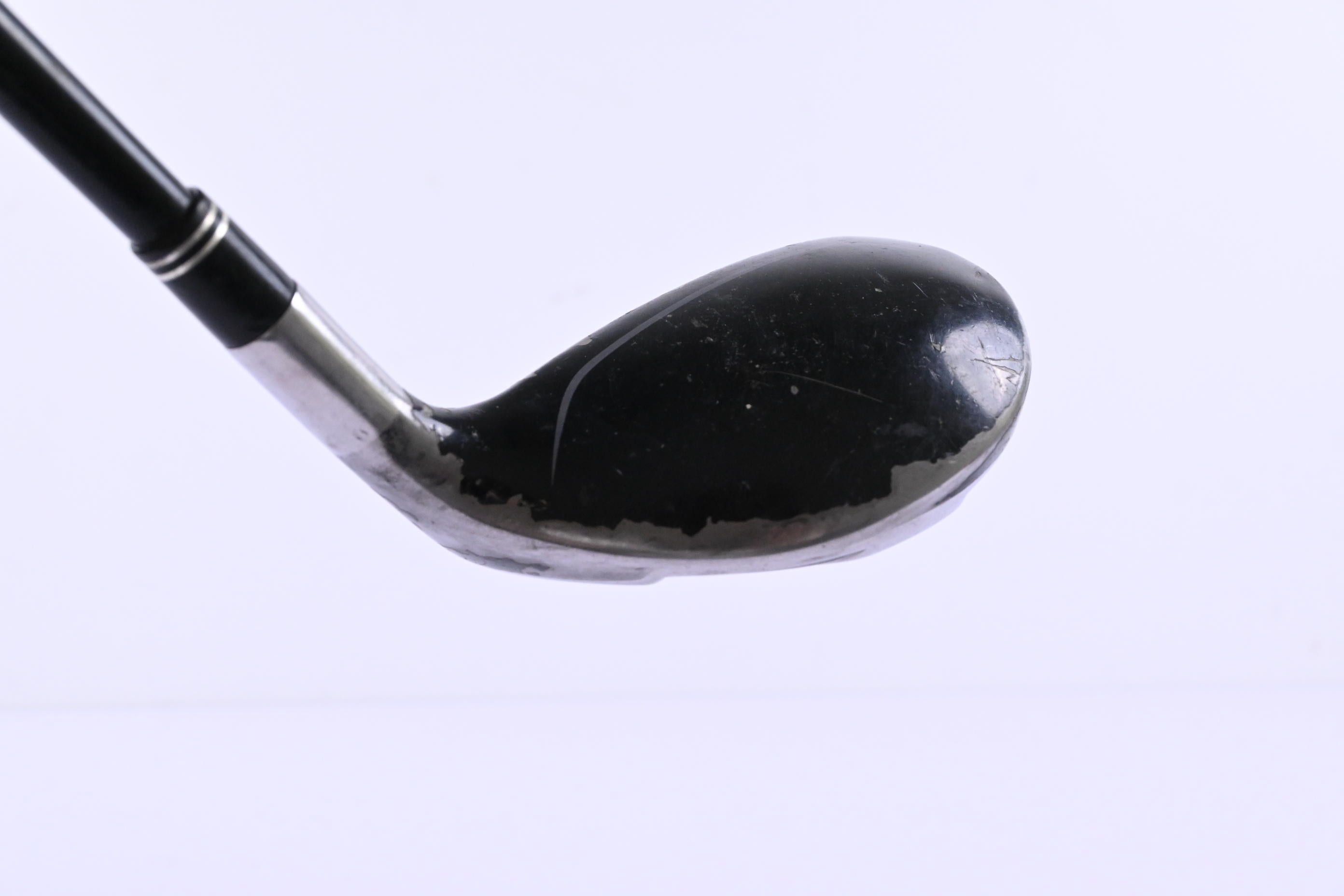 Taylormade Rescue 2009 #3 Hybrid / 19 Degree / Regular Flex Aldila 65