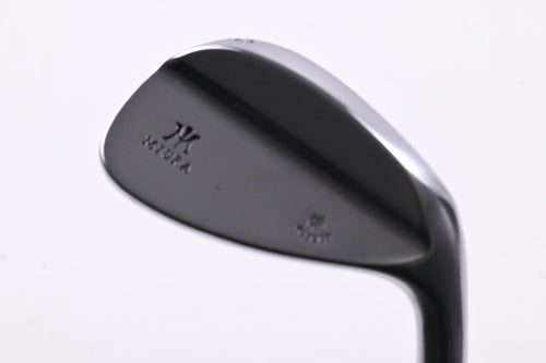 Miura Forged Series Gap Wedge / 52 Degree / Stiff+ Flex KBS TGI 90 Shaft