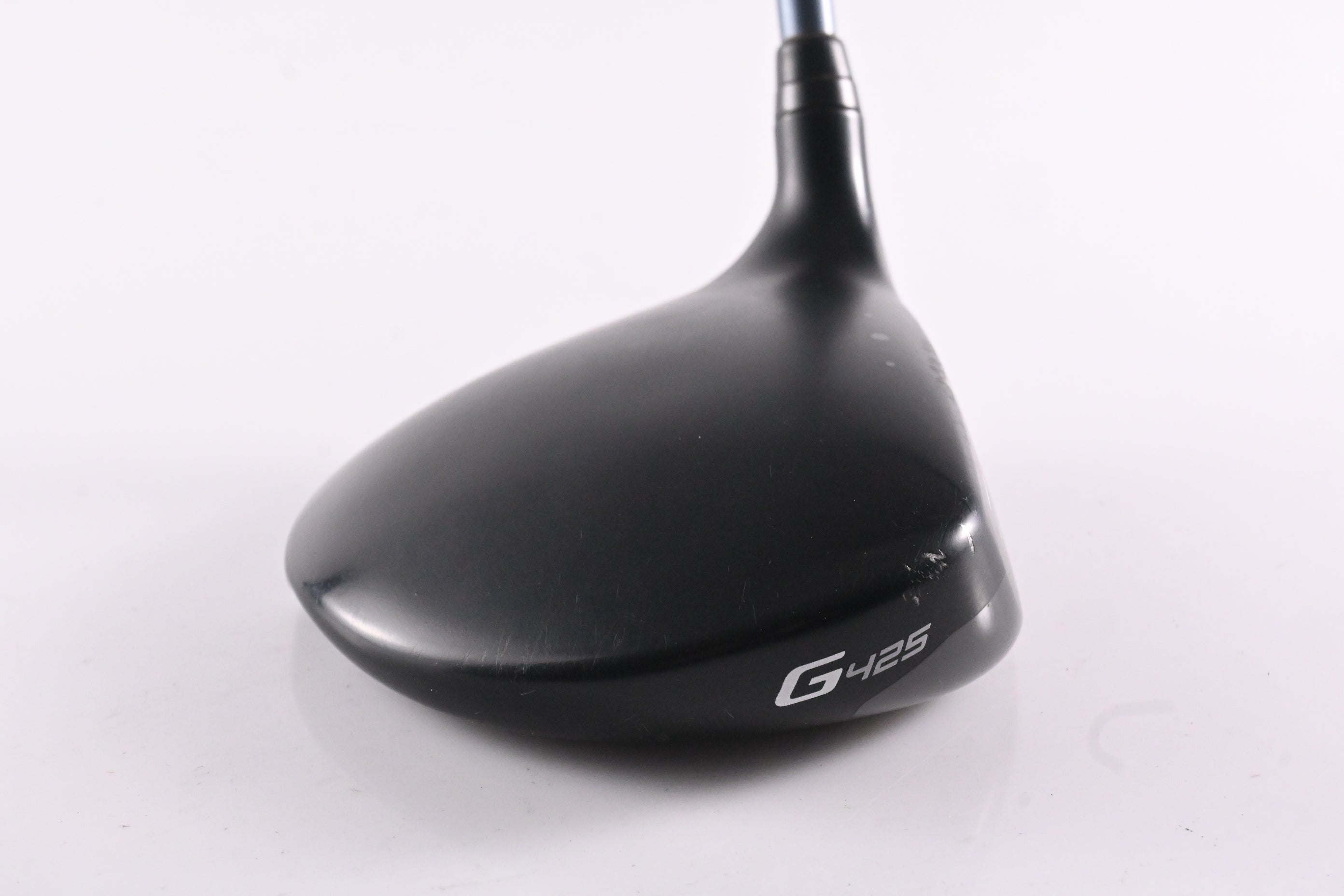 Ping G425 SFT #3 Wood / 16 Degree / Senior Flex Ping Alta CB Slate 65 Shaft