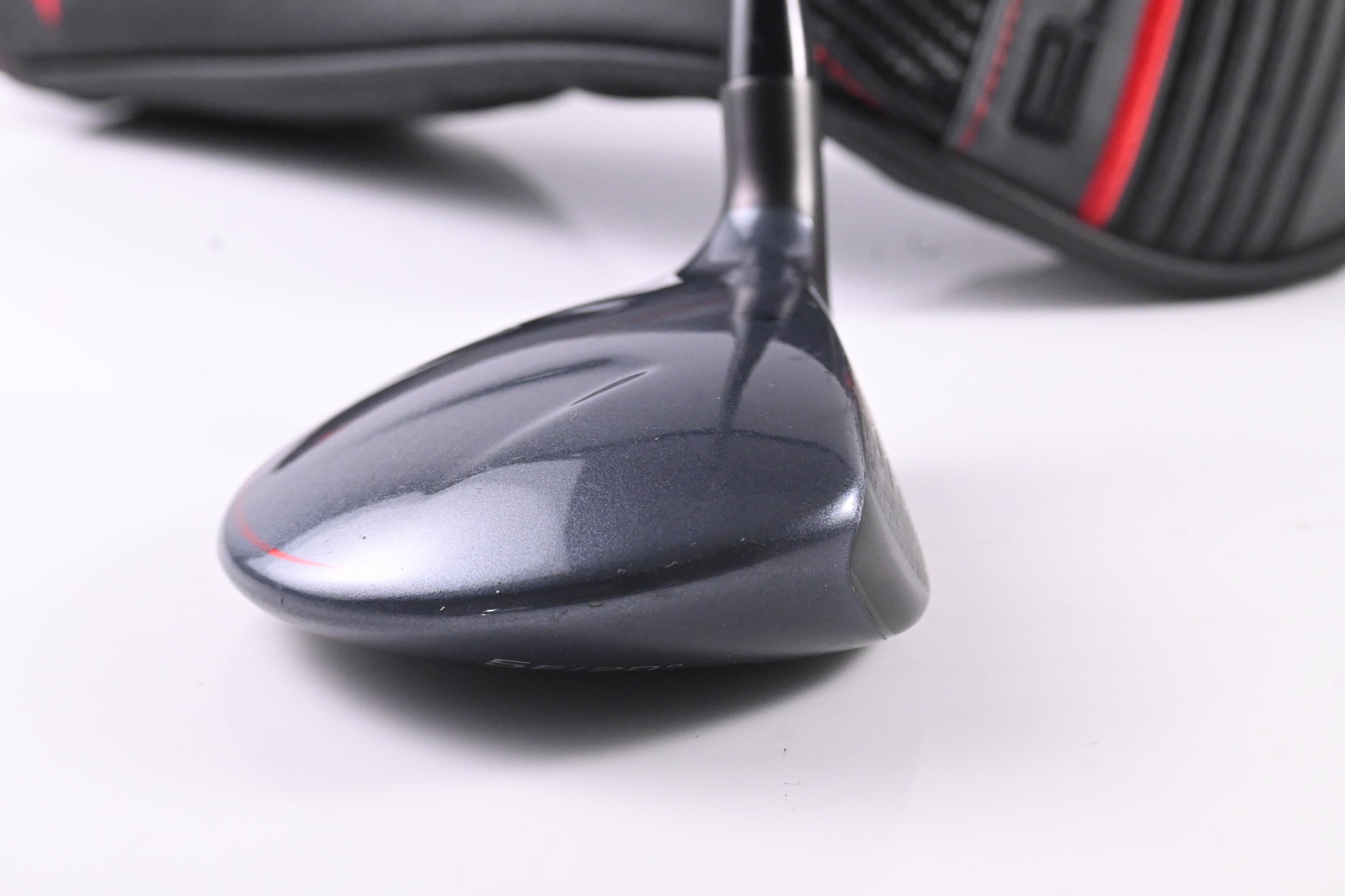 Cobra Air-X #5 Wood / 20 Degree / Senior Flex Cobra Ultralite 45 Shaft