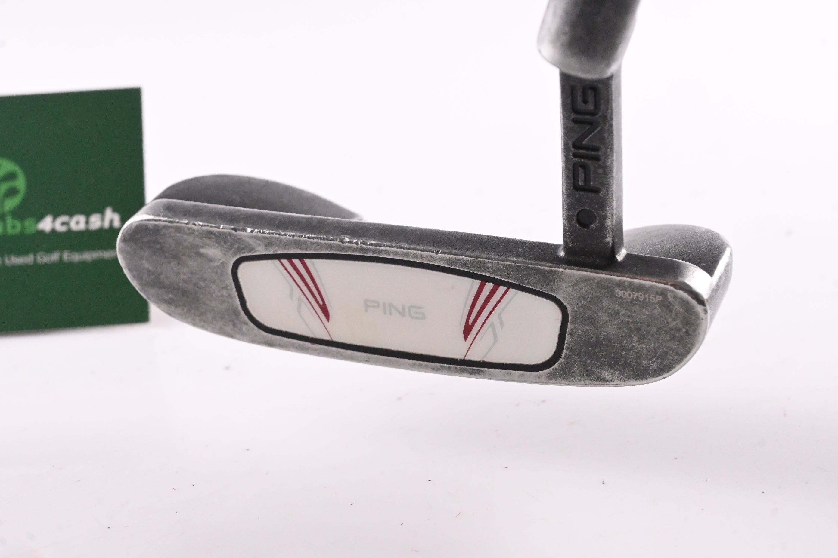 Ping Scottsdale Tomcat S Putter / 34 Inch