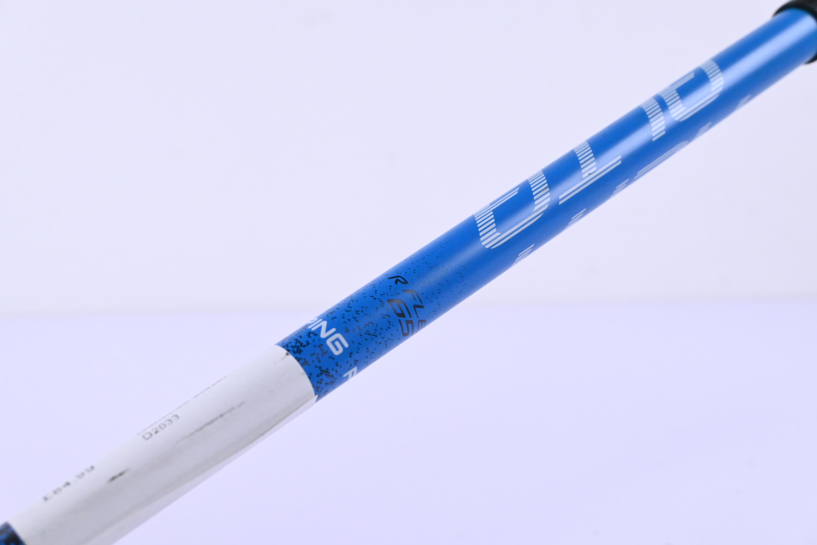 Ping G Series #3 Wood / 14.5 Degree / Regular Flex Ping Alta 65 Shaft