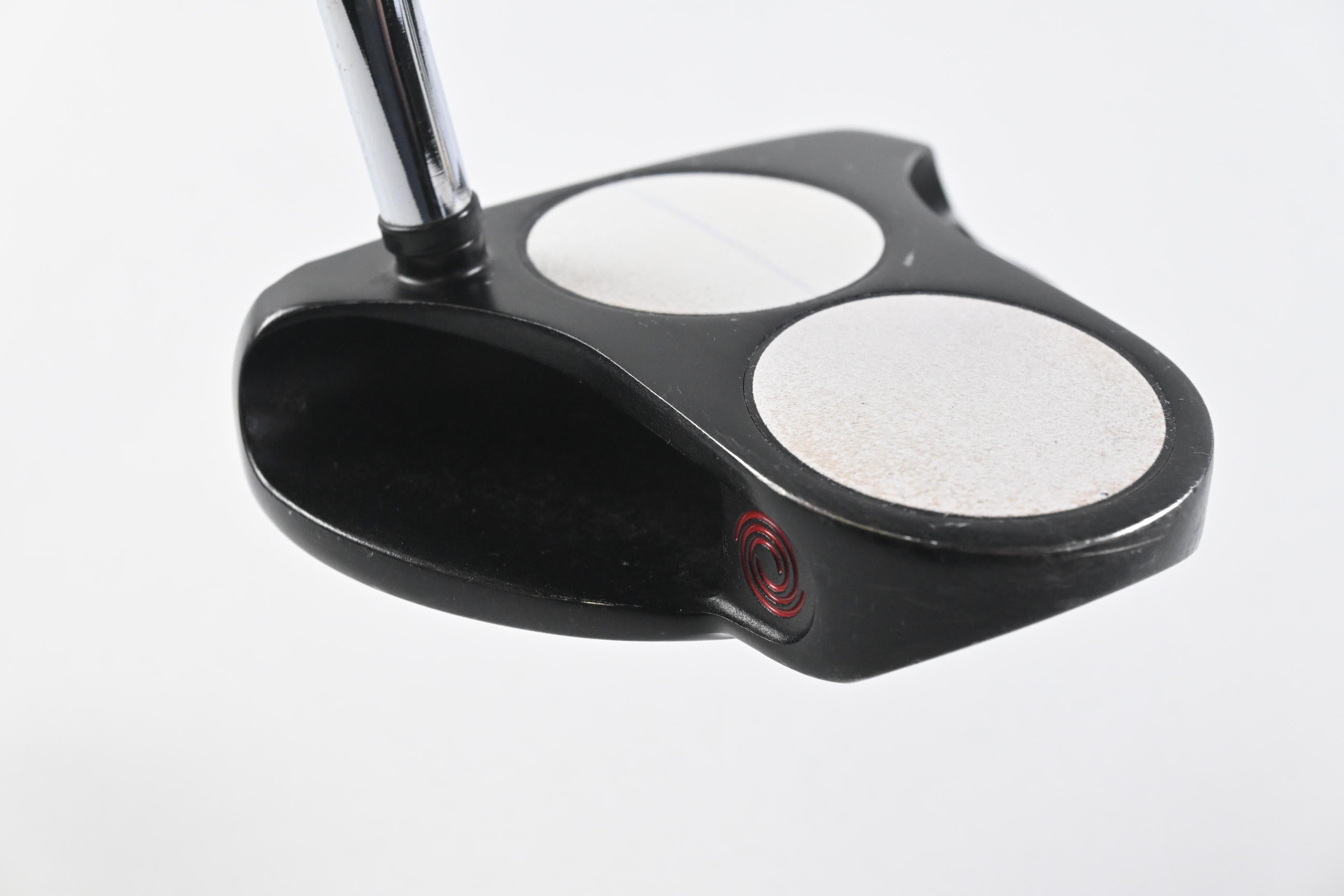 Odyssey Metal-X 2-Ball Putter / 33 Inch