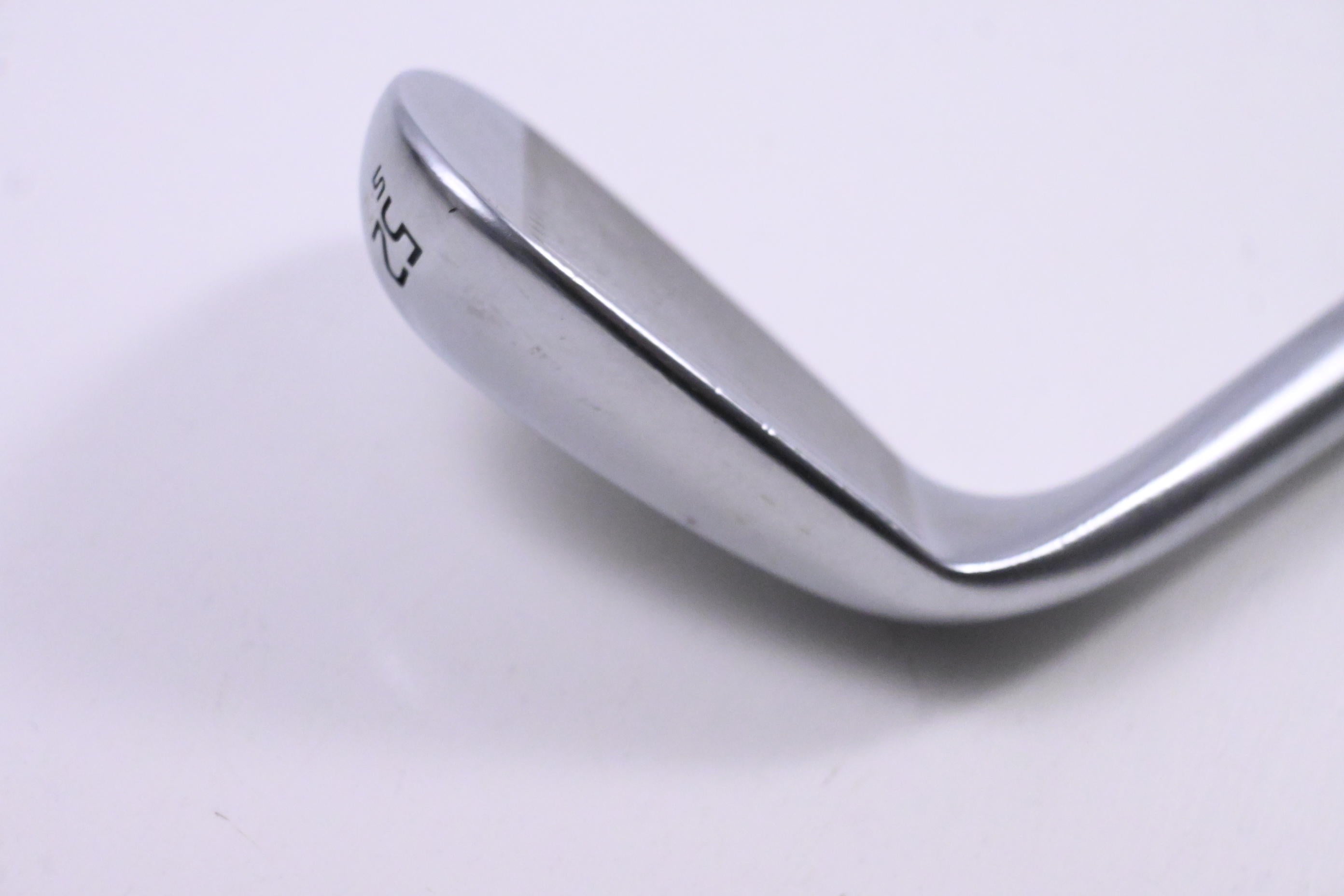 Ping S159 Gap Wedge / 52 Degree / Black Dot / Stiff Flex Dynamic Gold S300 Shaft