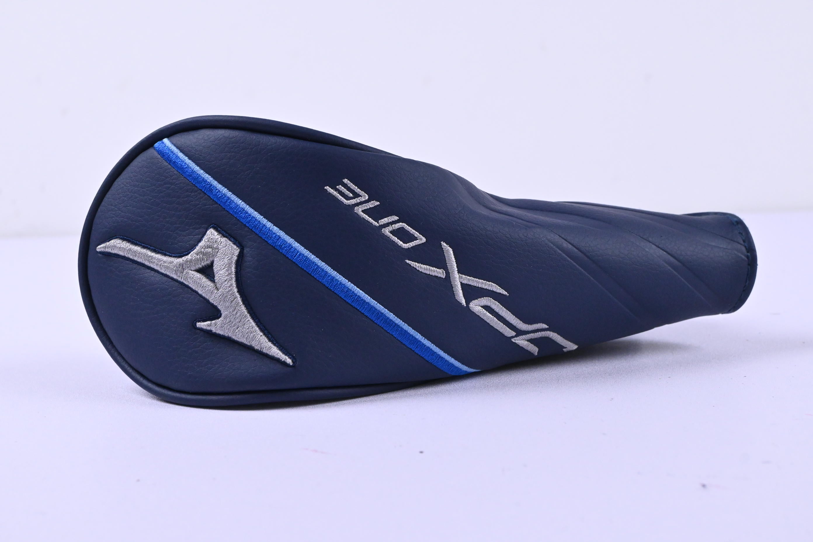 Mizuno JPX One #3 Hybrid / 19 Degree / Regular Flex Denali Frost Blue 70 Shaft
