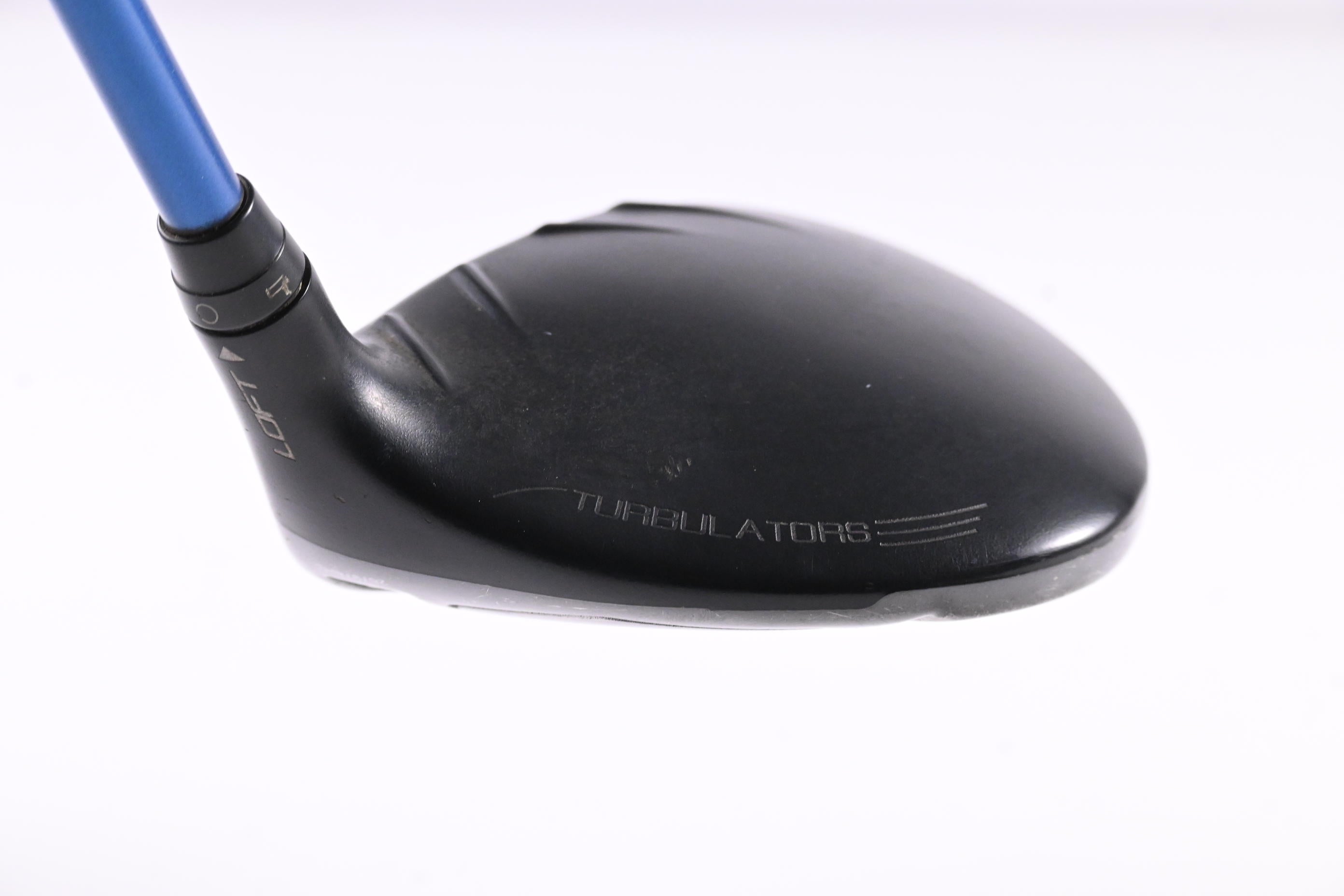 Ping G30 #5 Wood / 18 Degree / Regular Flex Ping TFC 419 Shaft