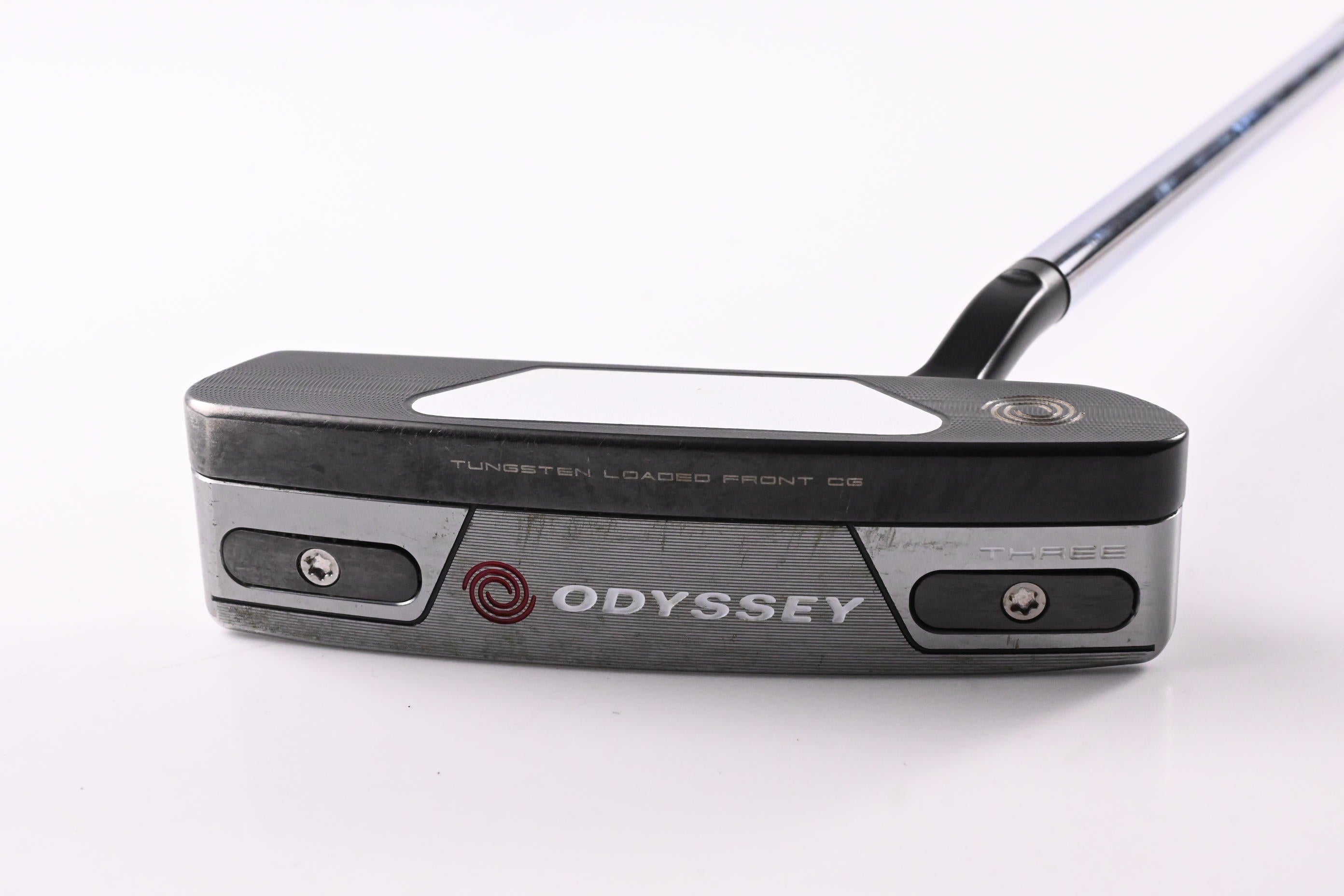 Odyssey Tri-Hot 5K Three Putter / 35 Inch