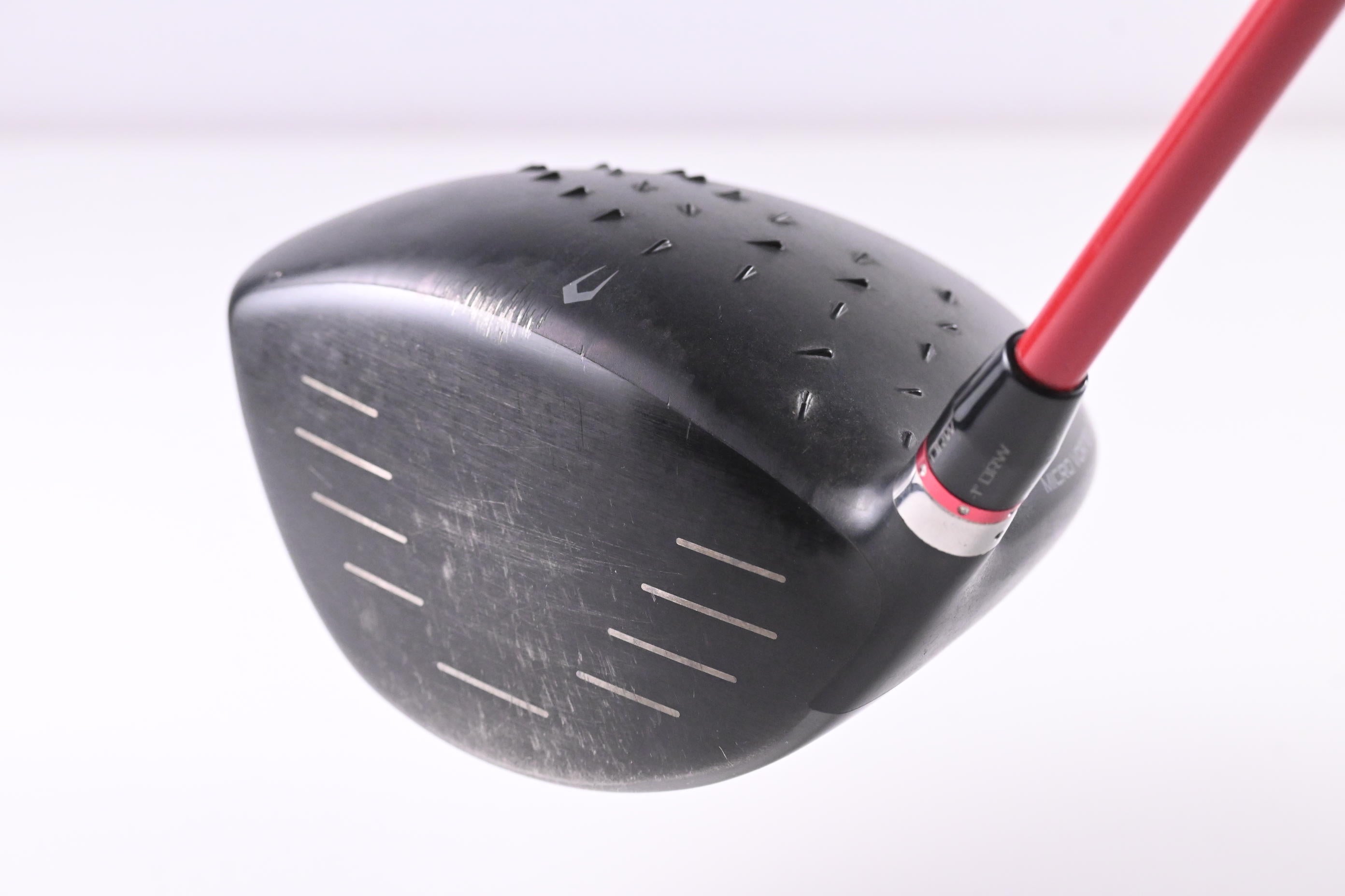 Wilson Staff D300 Driver / 13 Degree / Senior Flex Matrix Speed Rulz 44 Shaft