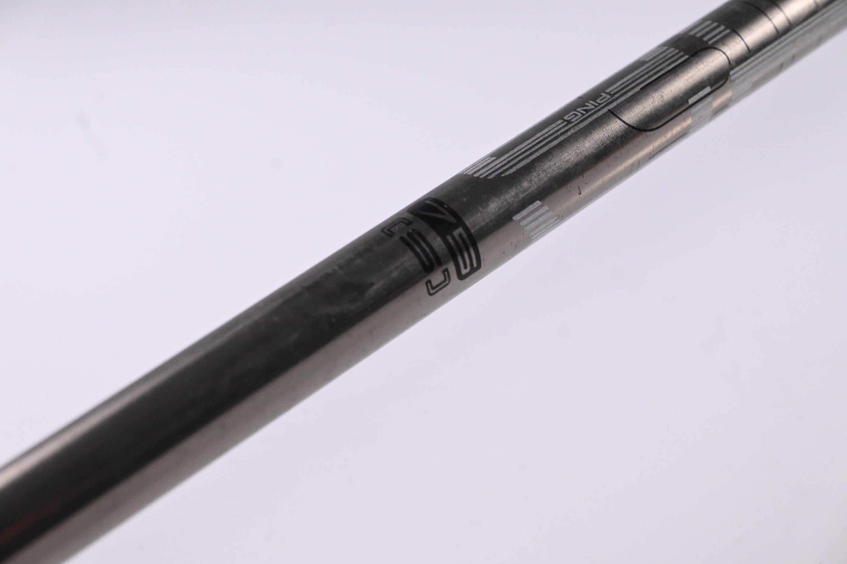 Ping G400 #3 Wood / 14.5 Degree / Stiff Flex Ping Tour Chrome 75 Shaft