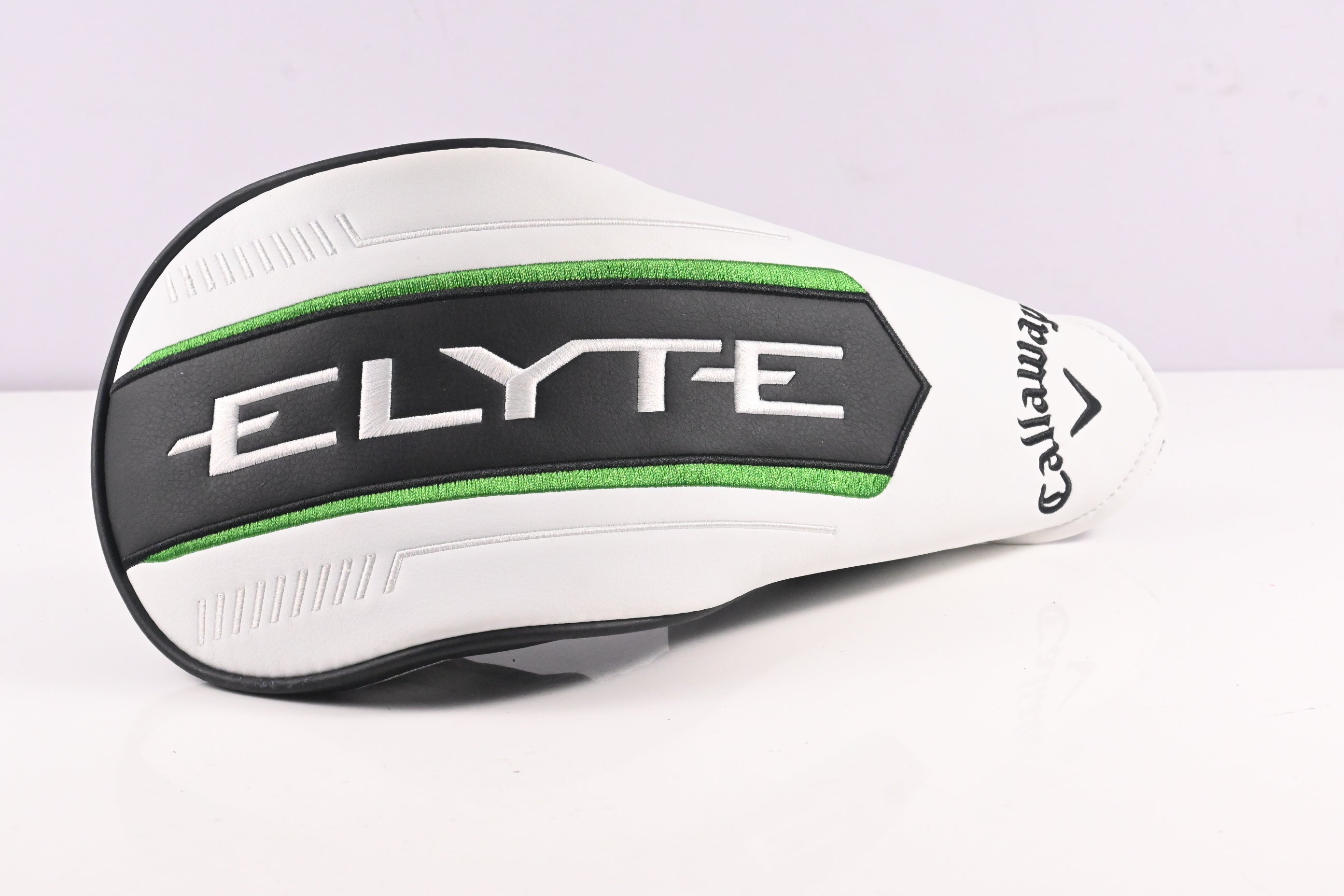 Callaway Elyte Driver / 9 Degree / Stiff Flex Tensei 1K Black 65 Shaft