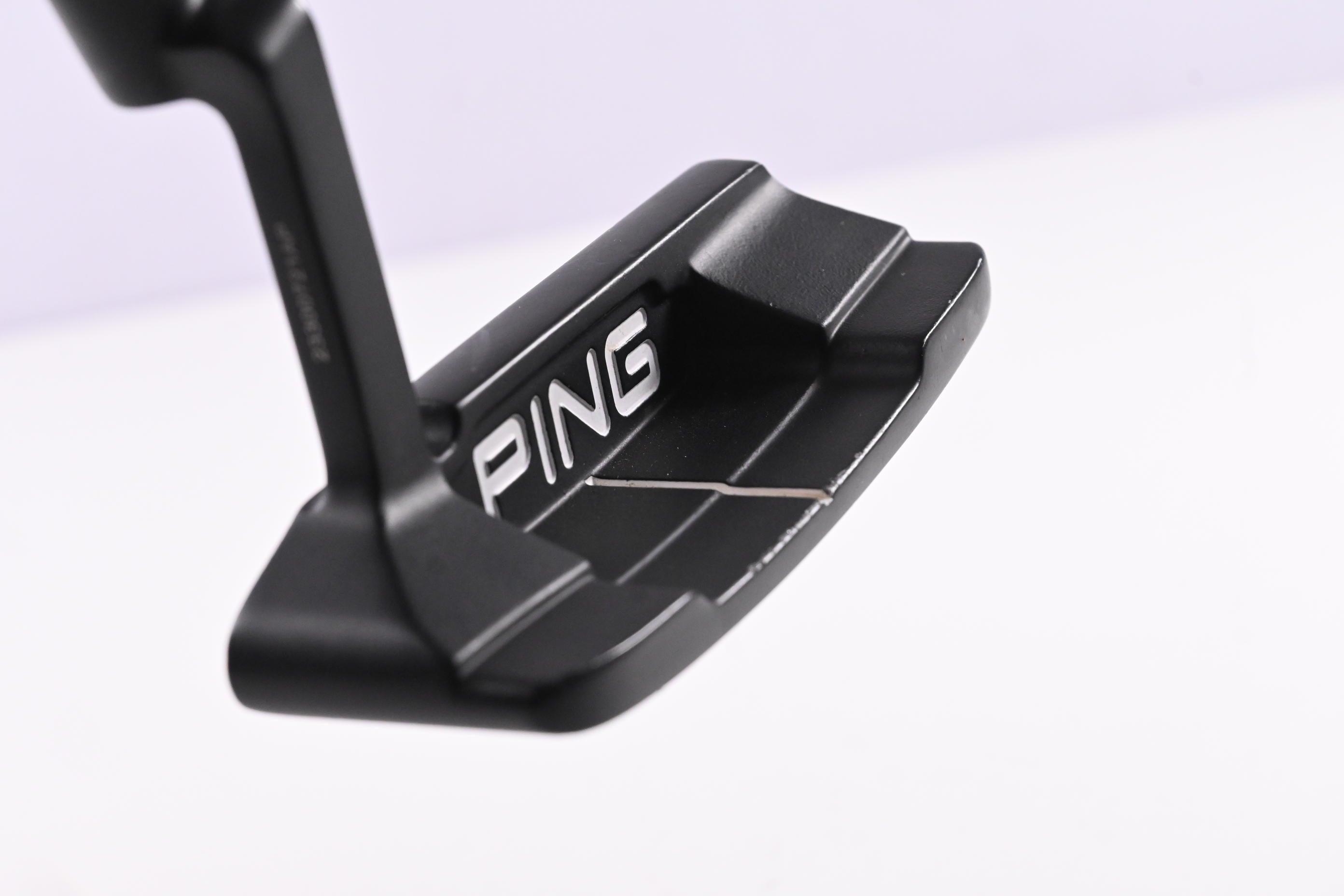 Ping 2023 Anser 2D Putter / 34 Inch