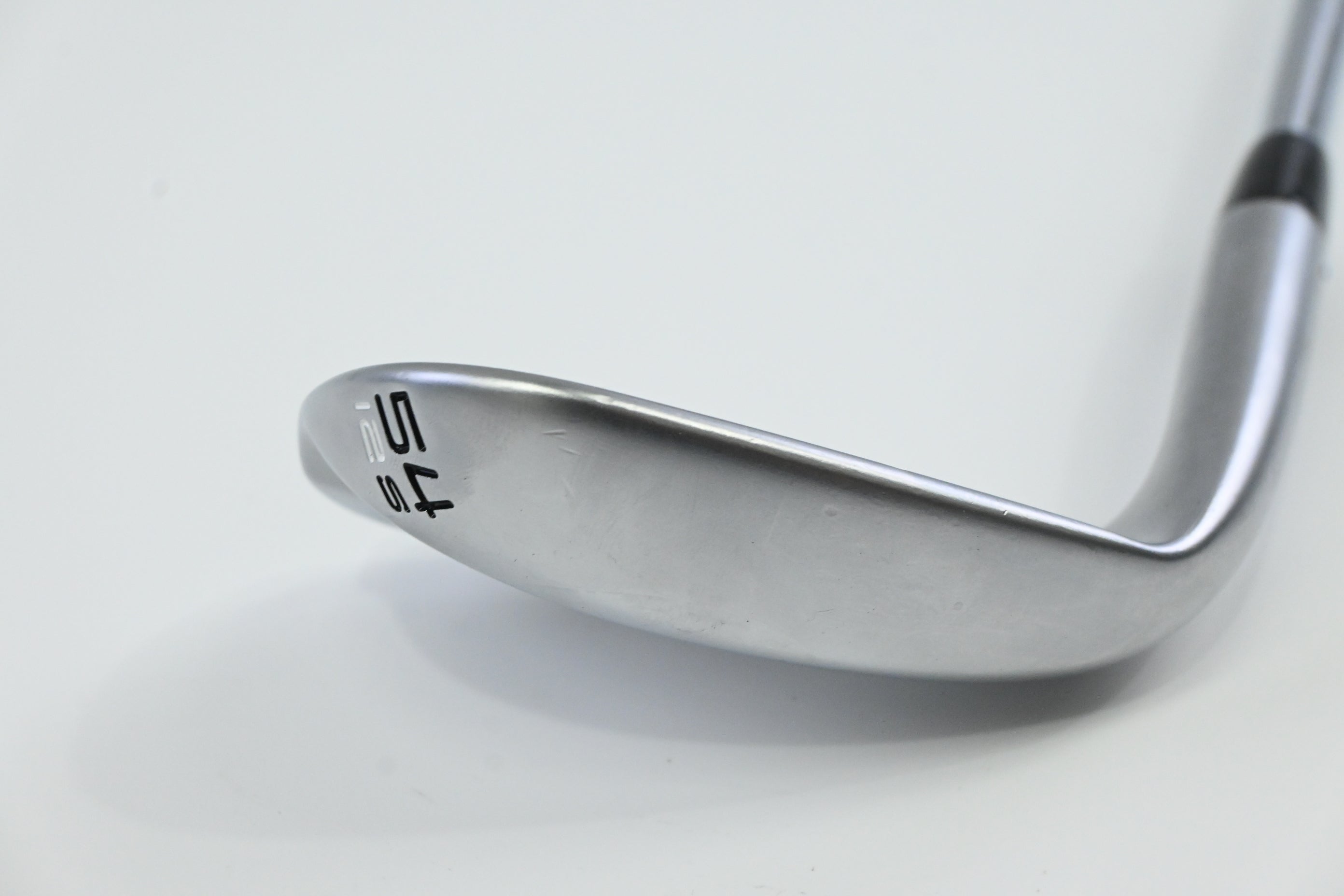 Mizuno Pro T-1 Sand Wedge / 54 Degree / Stiff Flex NS Pro Modus3 Tour 115 Shaft