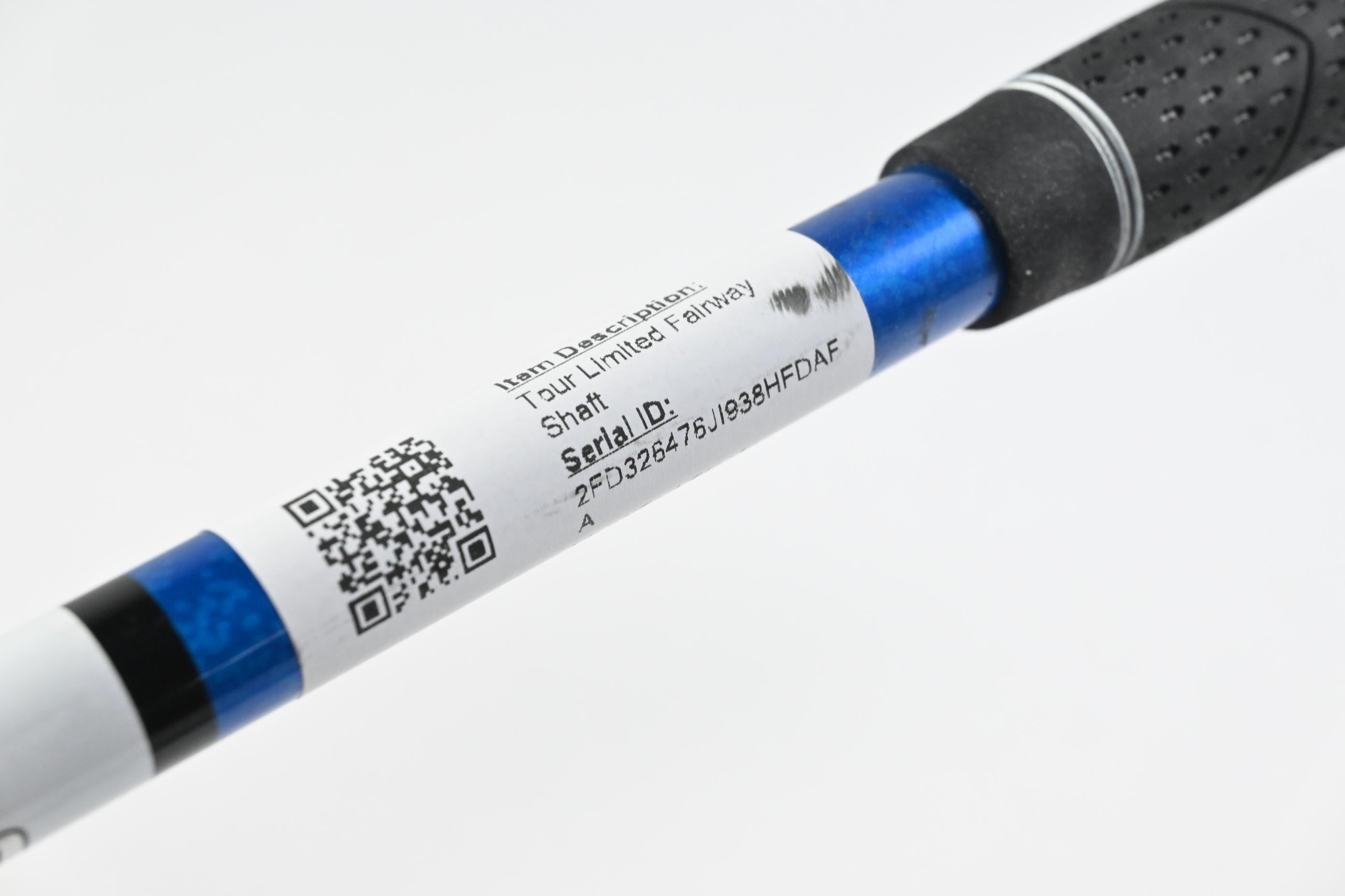 Oban Kiyoshi Tour Limited 70 #5 Wood Shaft / X-Flex / PXG