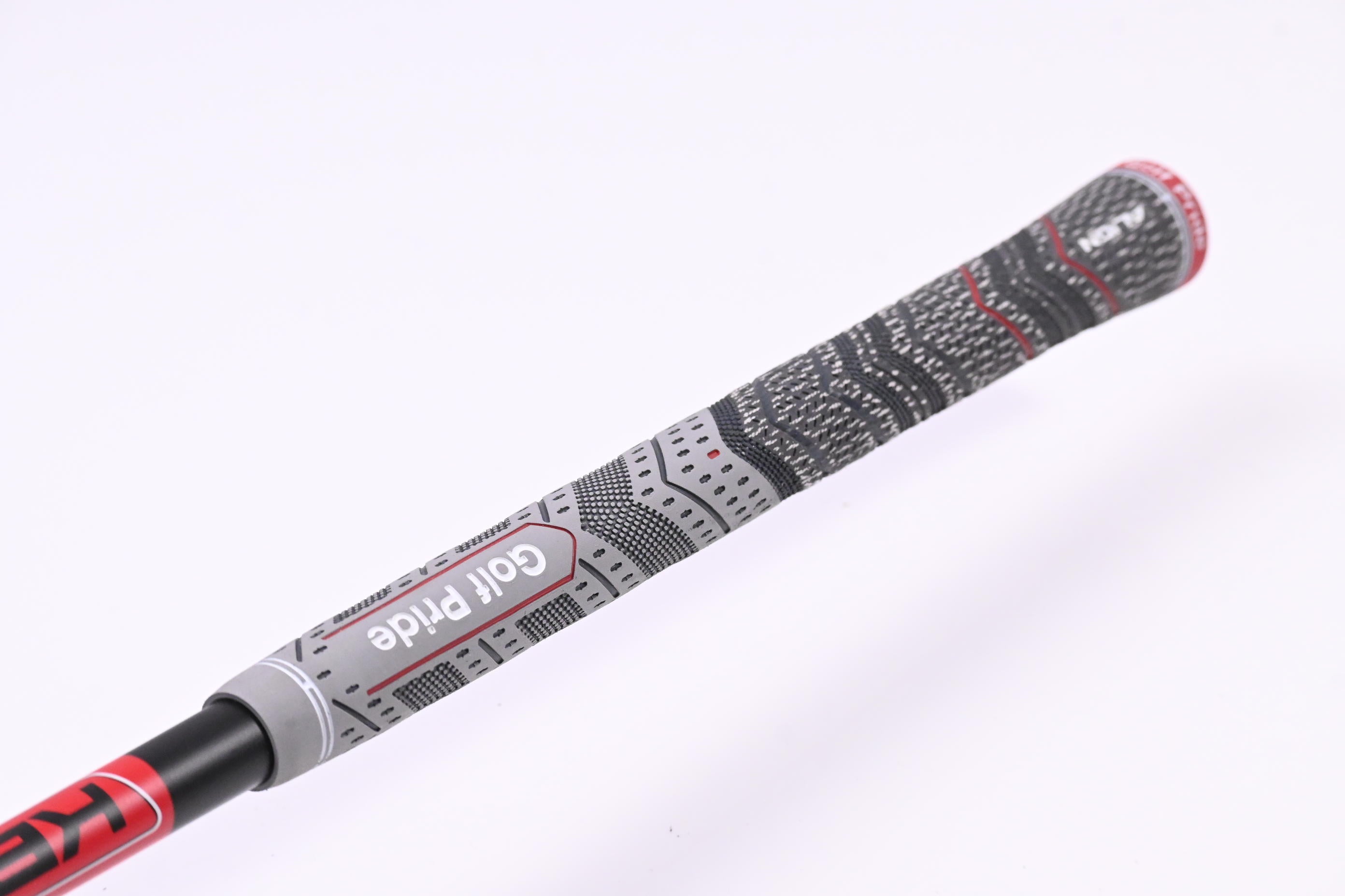 Miura Tour Forged Lob Wedge / 60 Degree / X-Flex KBS TGI 100 Shaft