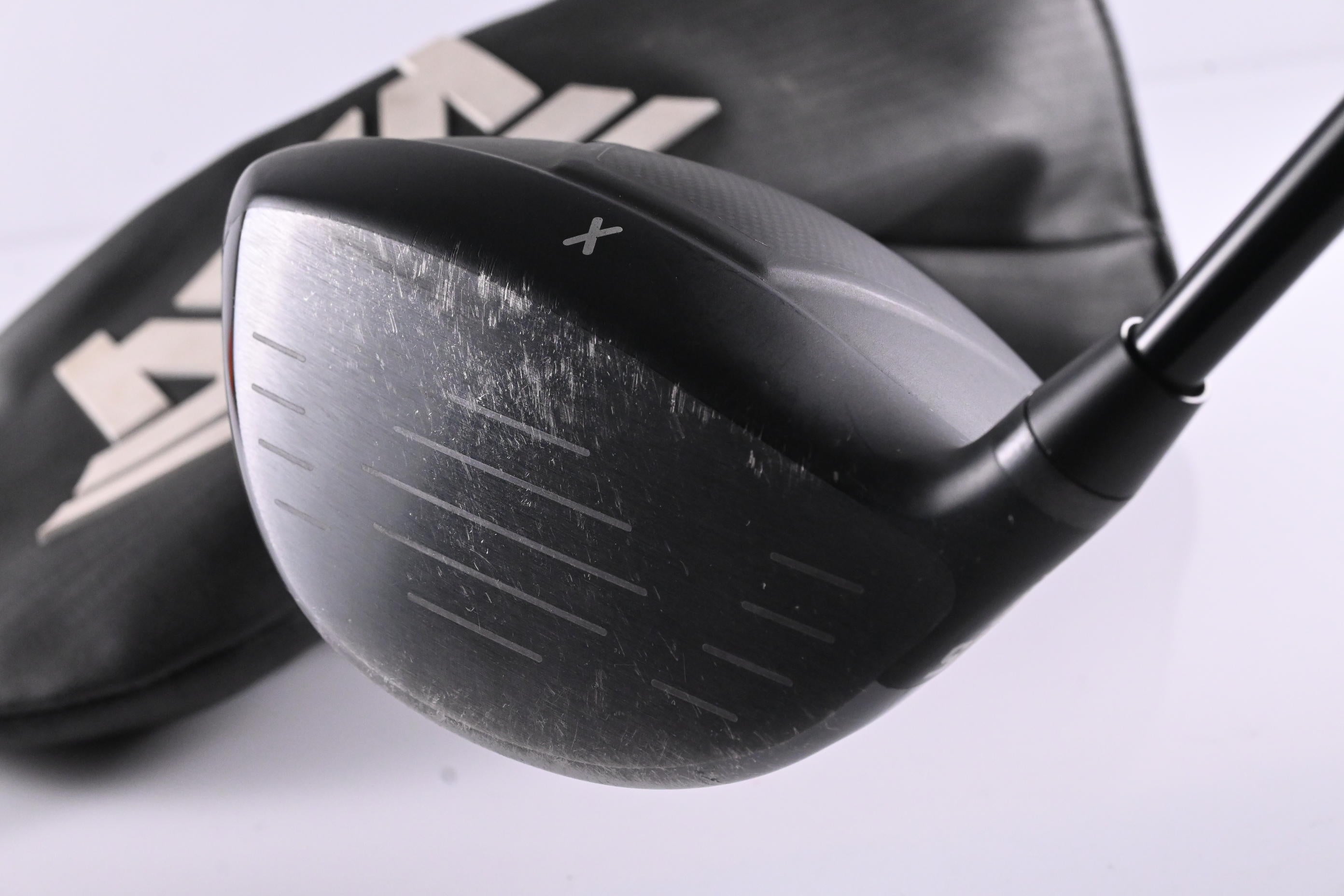 PXG 0811 X+ Prototype Driver / 10.5 Degree / Stiff Flex HZRDUS Smoke RDX Black