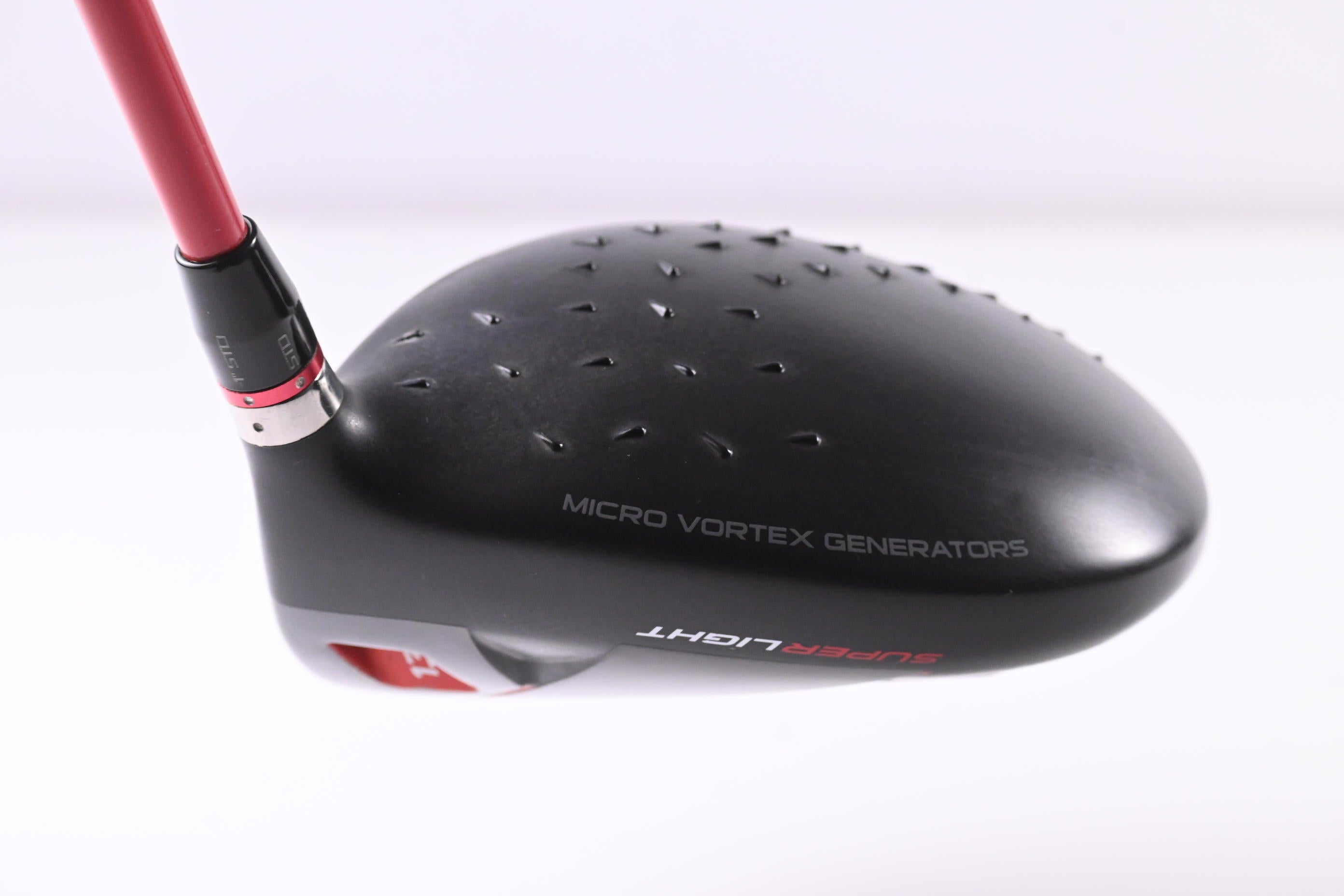 Wilson Staff D300 Driver / 13 Degree / Senior Flex Matrix Speed Rulz 44 Shaft