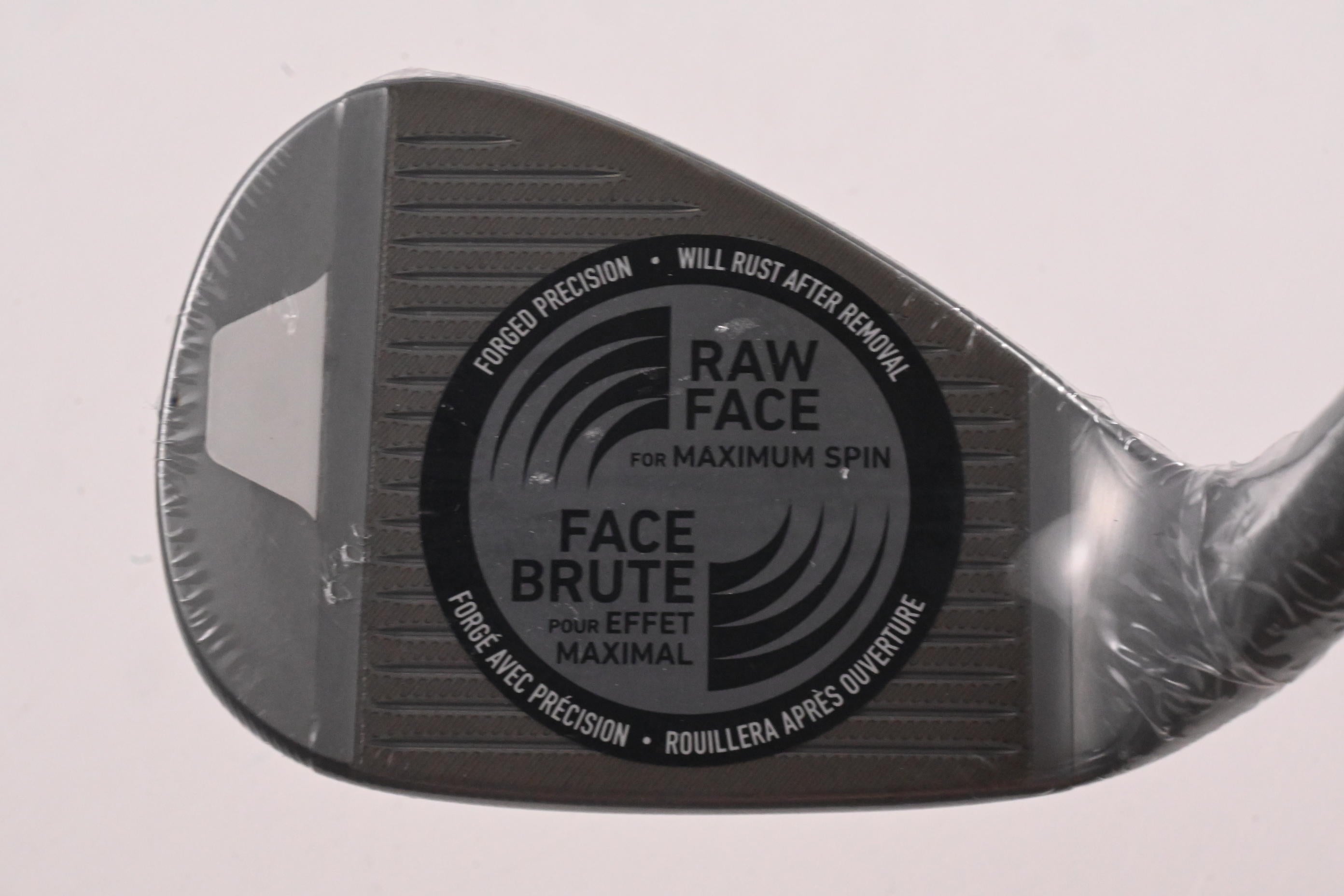 Taylormade Milled Grind 5 Sand Wedge / 56 Degree / Wedge Flex Dynamic Gold 115