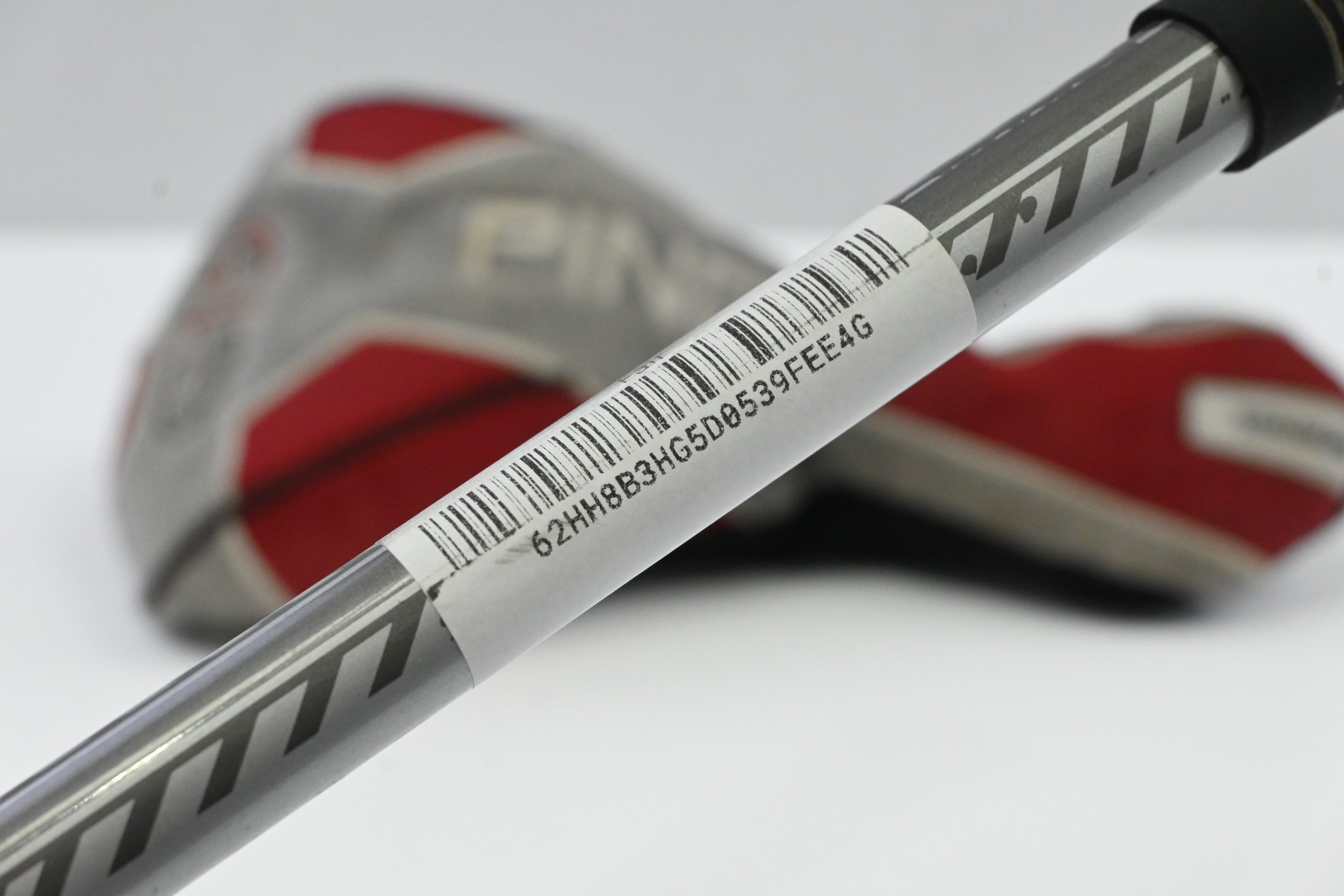 Ping G15 Driver / 10.5 Degree / Regular Flex Ping TFC 149 Shaft