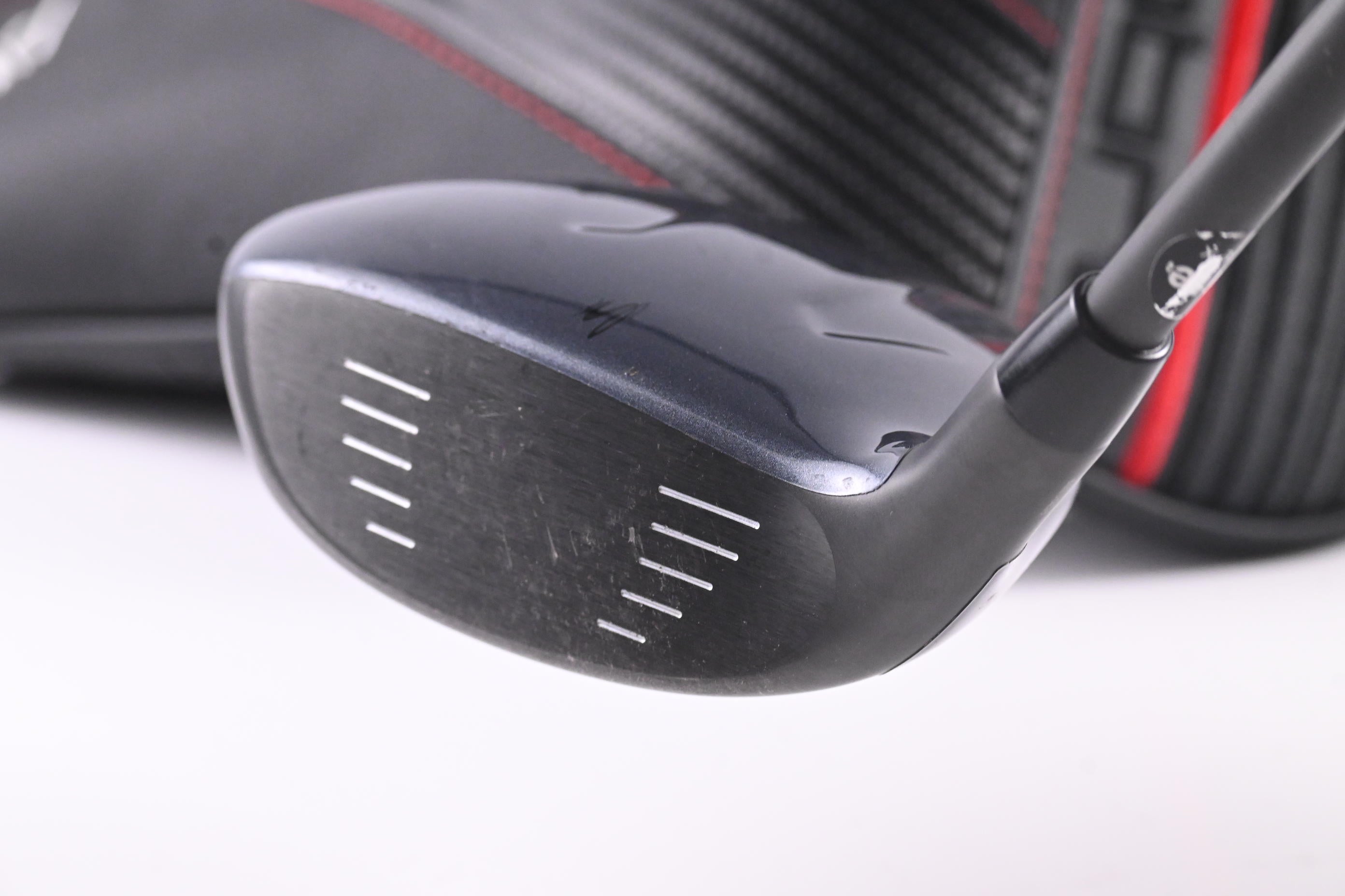 Cobra Air-X #5 Wood / 20 Degree / Senior Flex Cobra Ultralite 45 Shaft