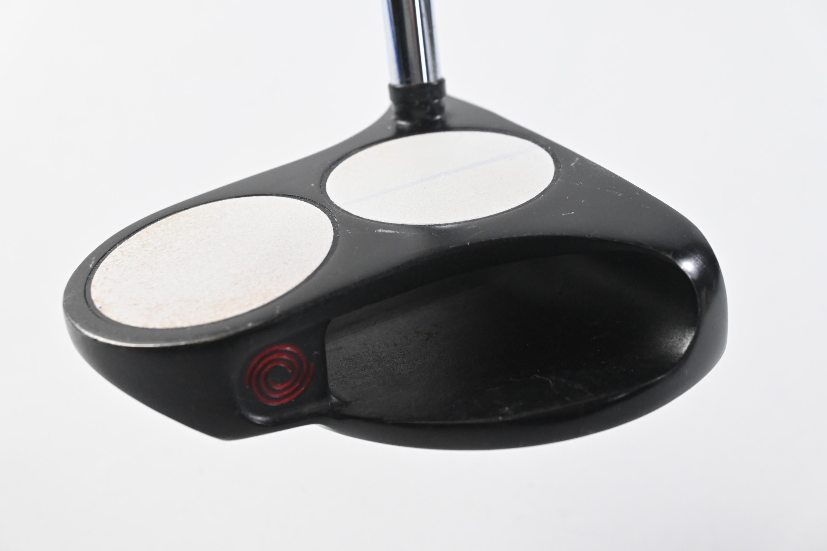 Odyssey Metal-X 2-Ball Putter / 33 Inch