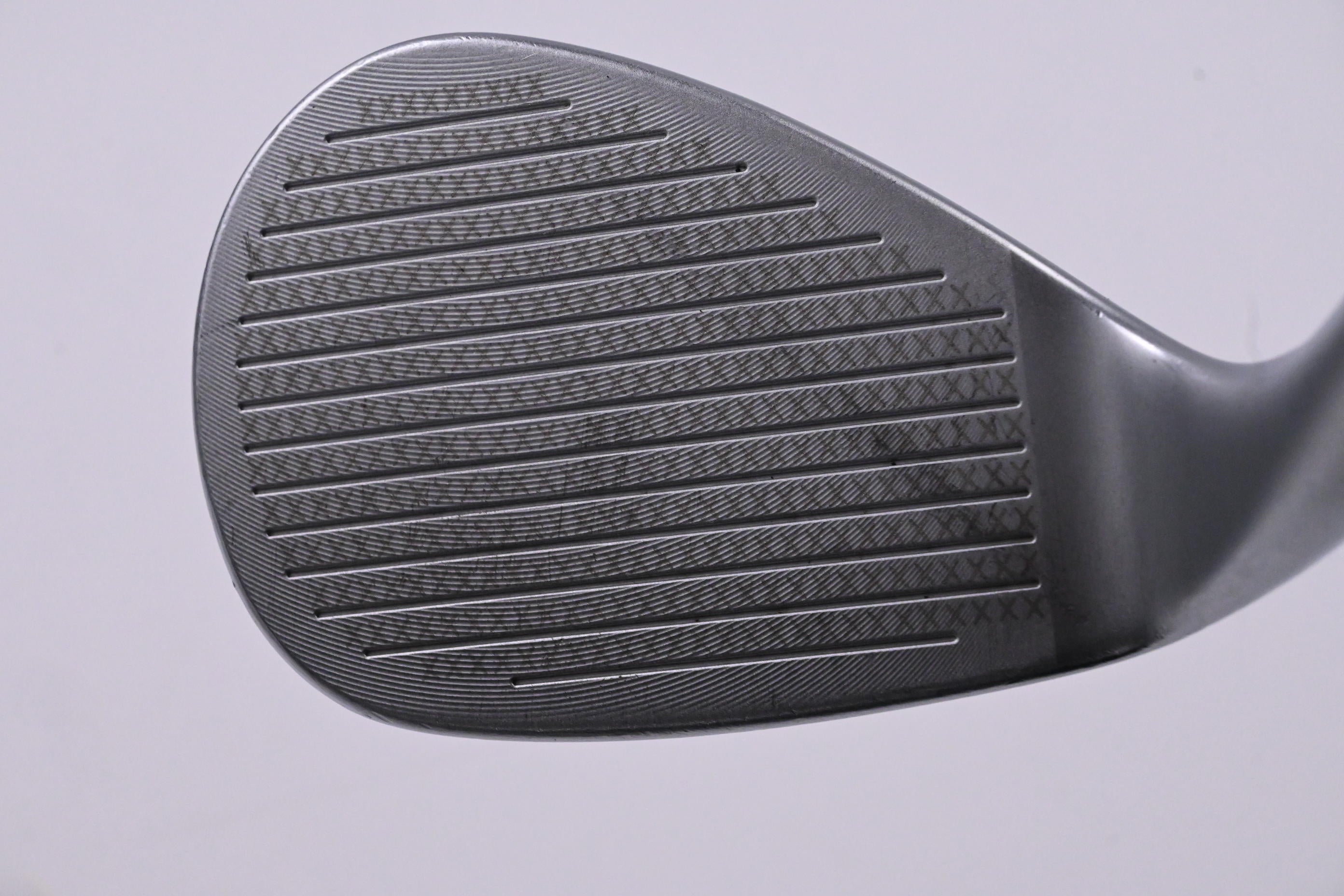 Smithworks X Spin Lob Wedge / 58 Degree / Wedge Flex KBS Shaft