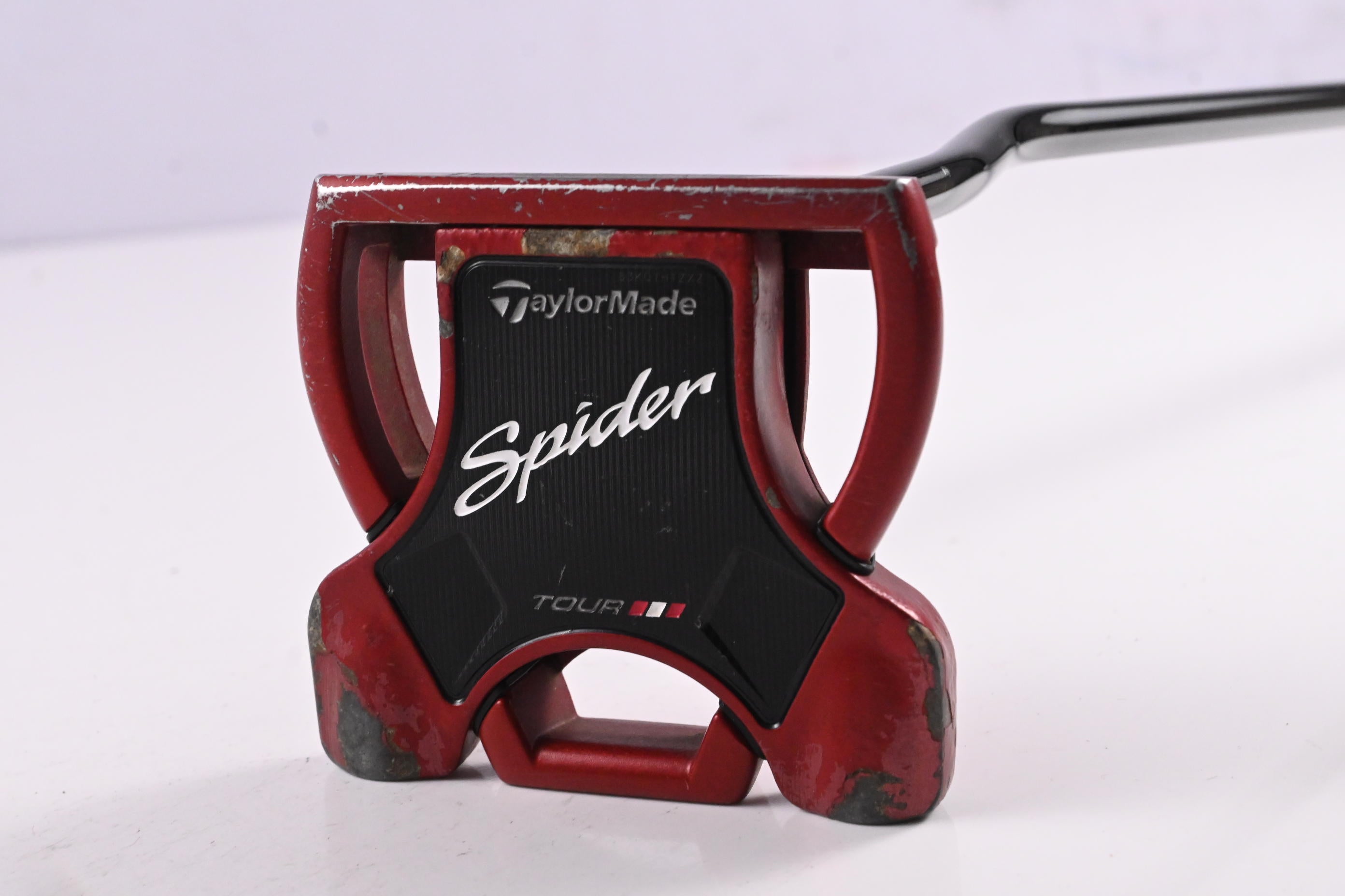 Taylormade Spider Tour 2018 Red Putter / 35 Inch