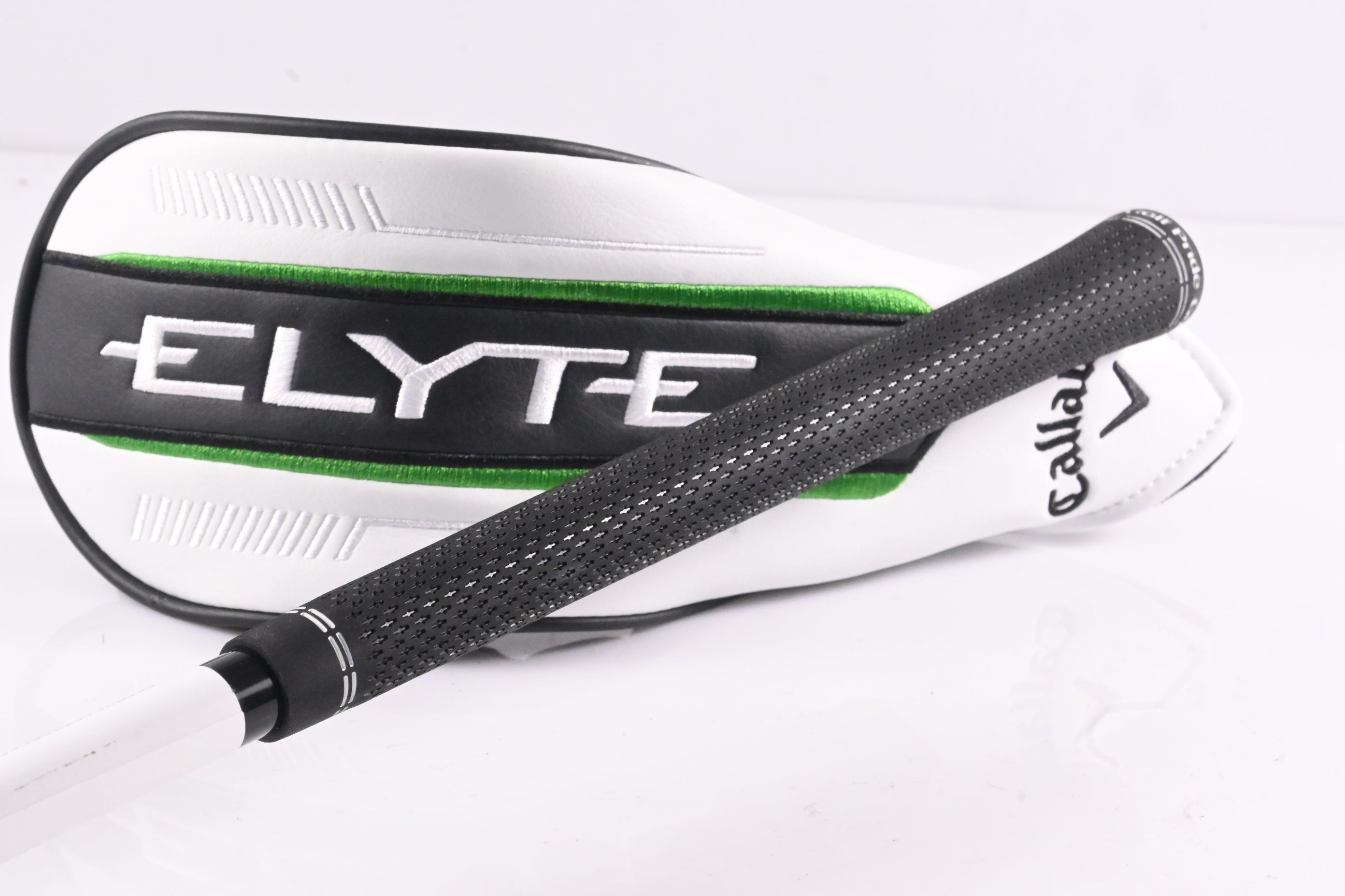 Tour Issue Callaway Elyte Ti #3 Wood / 15 Degree / Stiff Flex Ventus Velocore