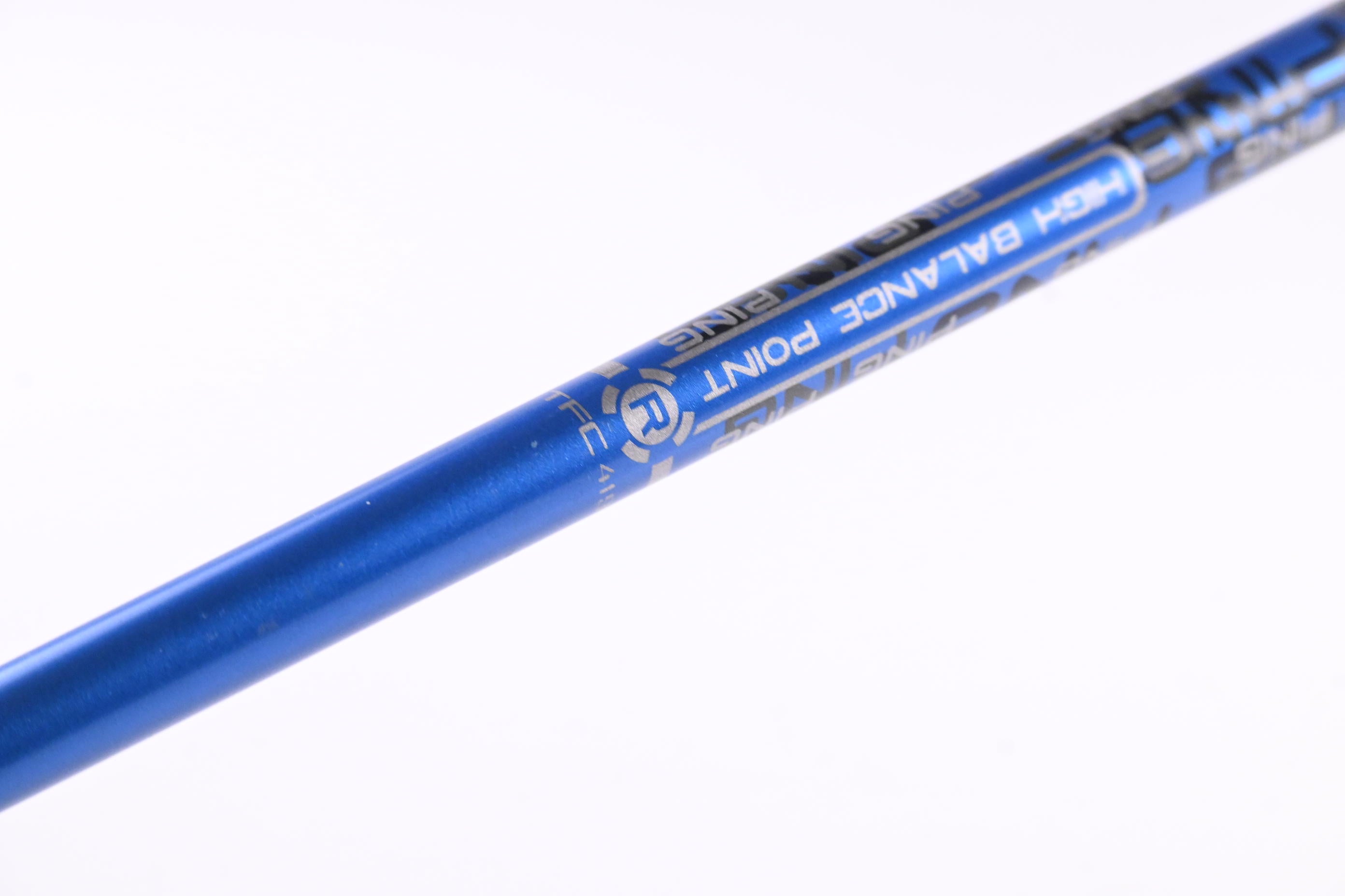 Ping G30 #5 Wood / 18 Degree / Regular Flex Ping TFC 419 Shaft