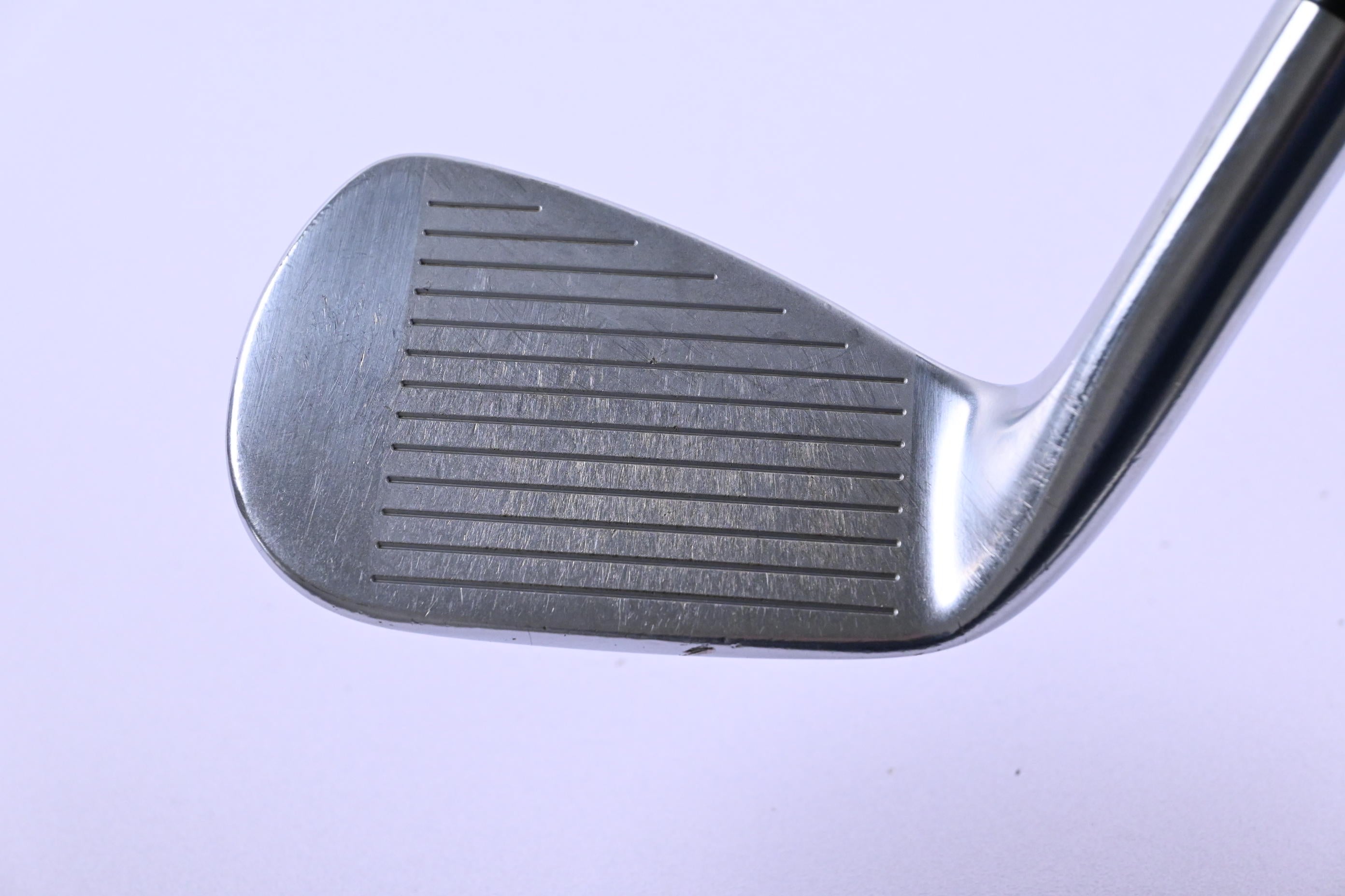 Titleist 620 MB #8 Iron / Stiff Flex True Temper AMT White S300 Shaft