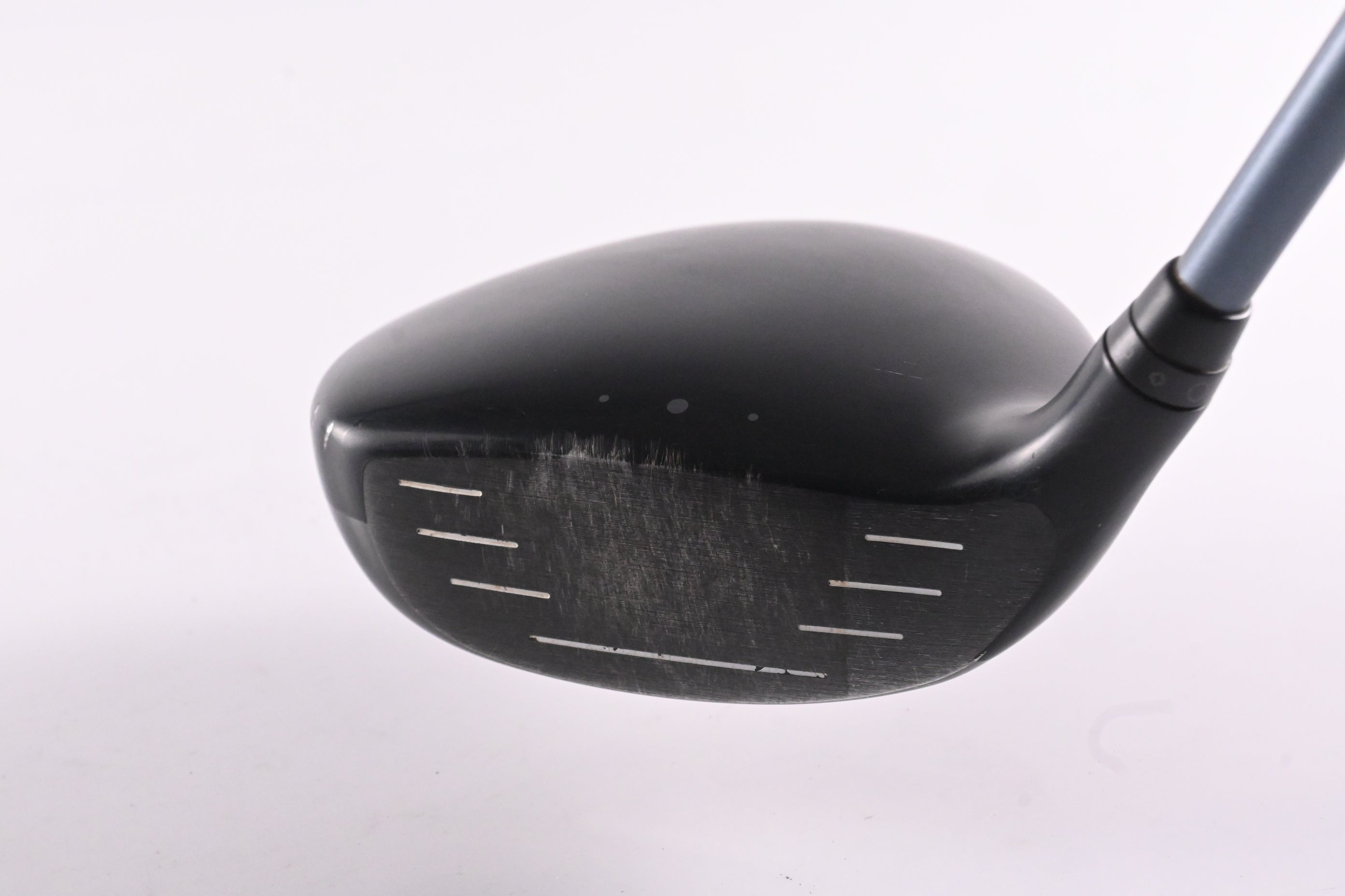 Ping G425 SFT #3 Wood / 16 Degree / Senior Flex Ping Alta CB Slate 65 Shaft