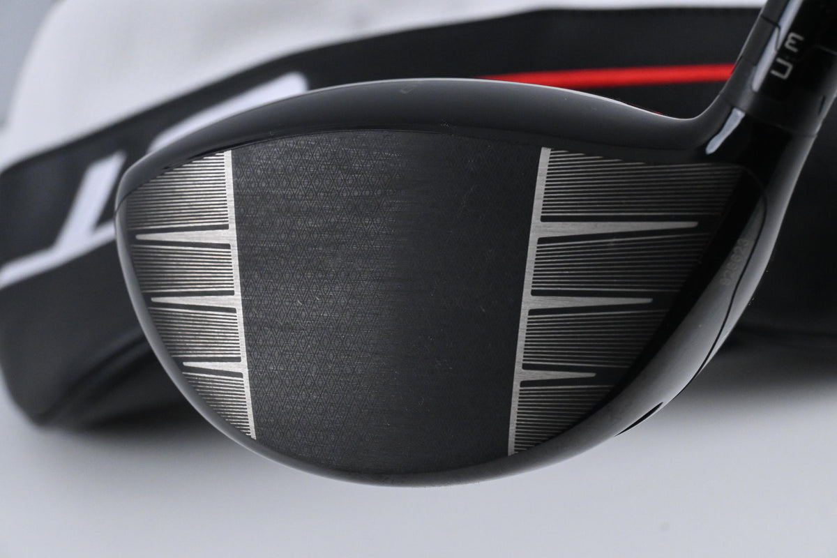 Titleist GT4 Driver / 9 Degree / Stiff Flex Tensei 1K Blue 65 Shaft