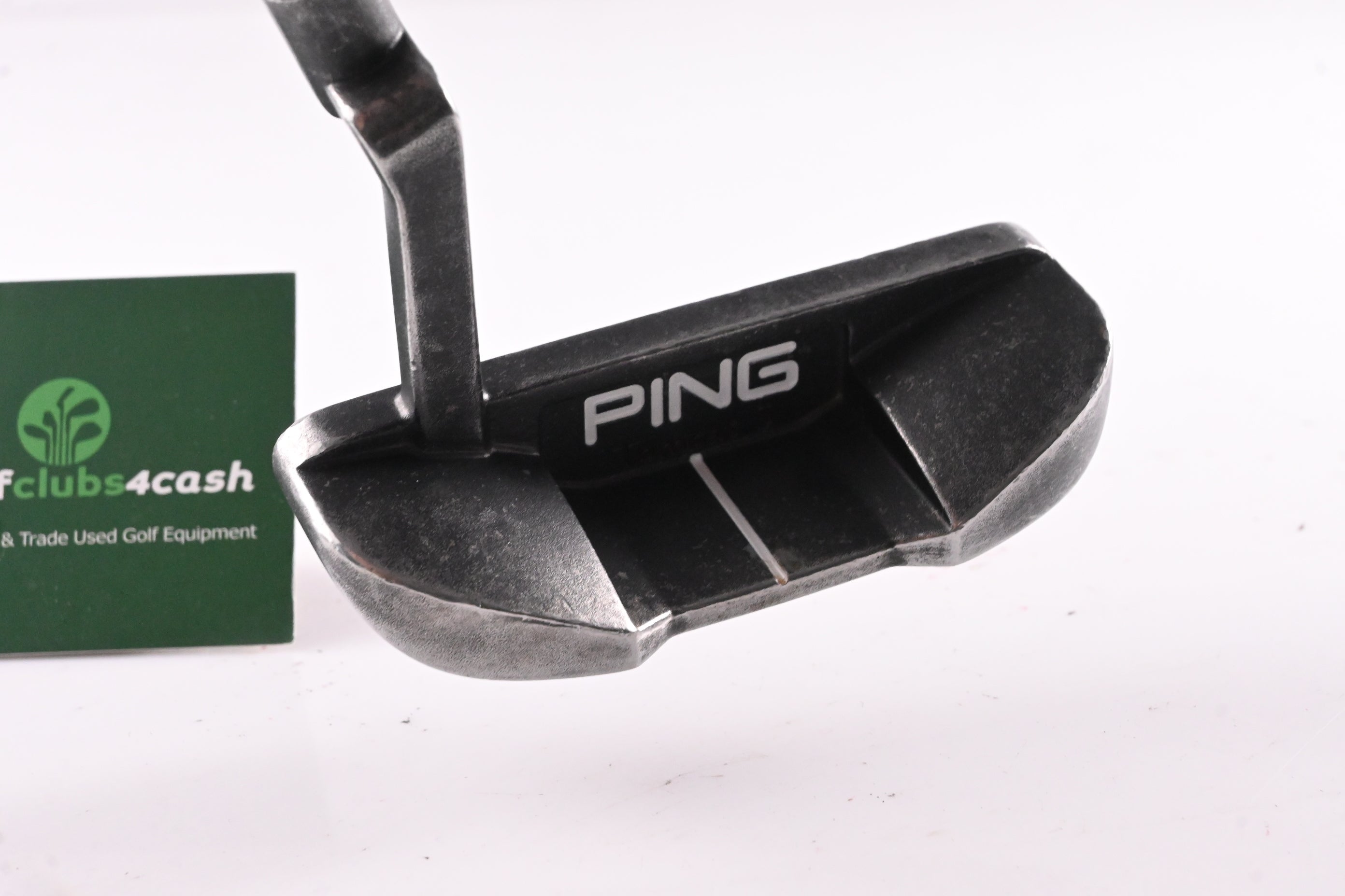 Ping Scottsdale Tomcat S Putter / 34 Inch