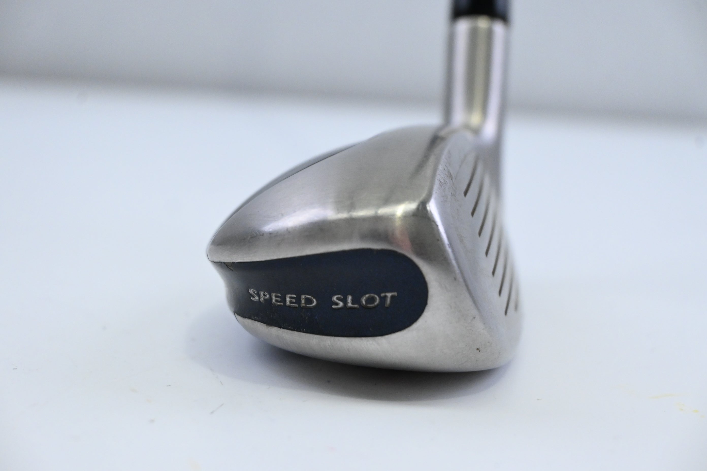 Ben Hogan Edge CFT #3 Hybrid / 21 Degree / Regular Flex Apex Edge 3 Shaft