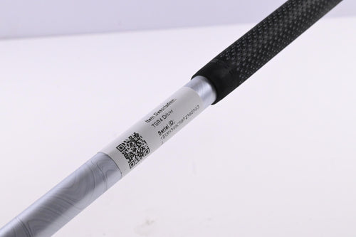 Left Hand Titleist TSR4 Driver / 8 Degree / X-Flex EvenFlow White T1100 65 Shaft