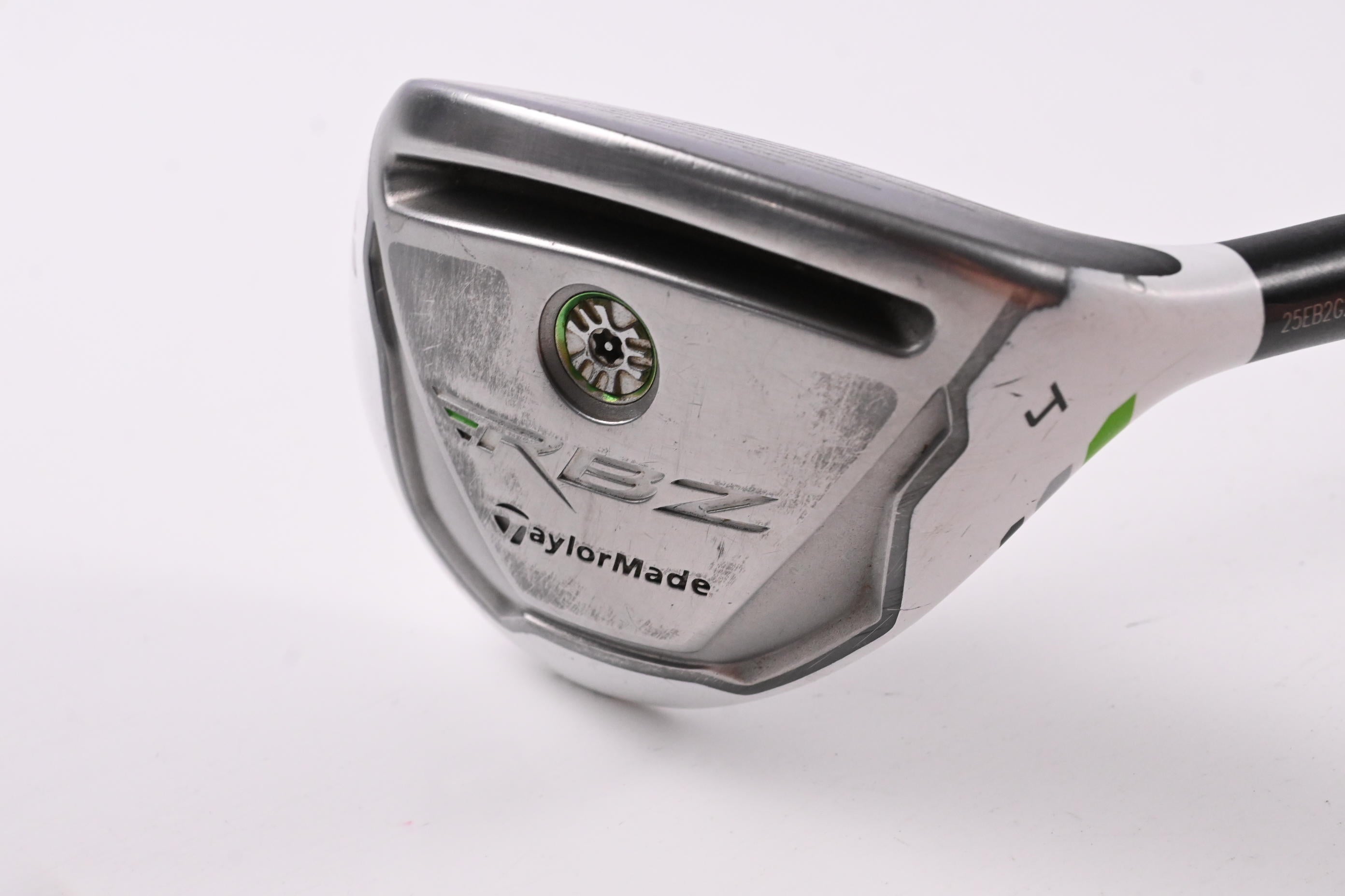 Taylormade RBZ #4 Hybrid / 22 Degree / Regular Flex Matrix 65 Shaft