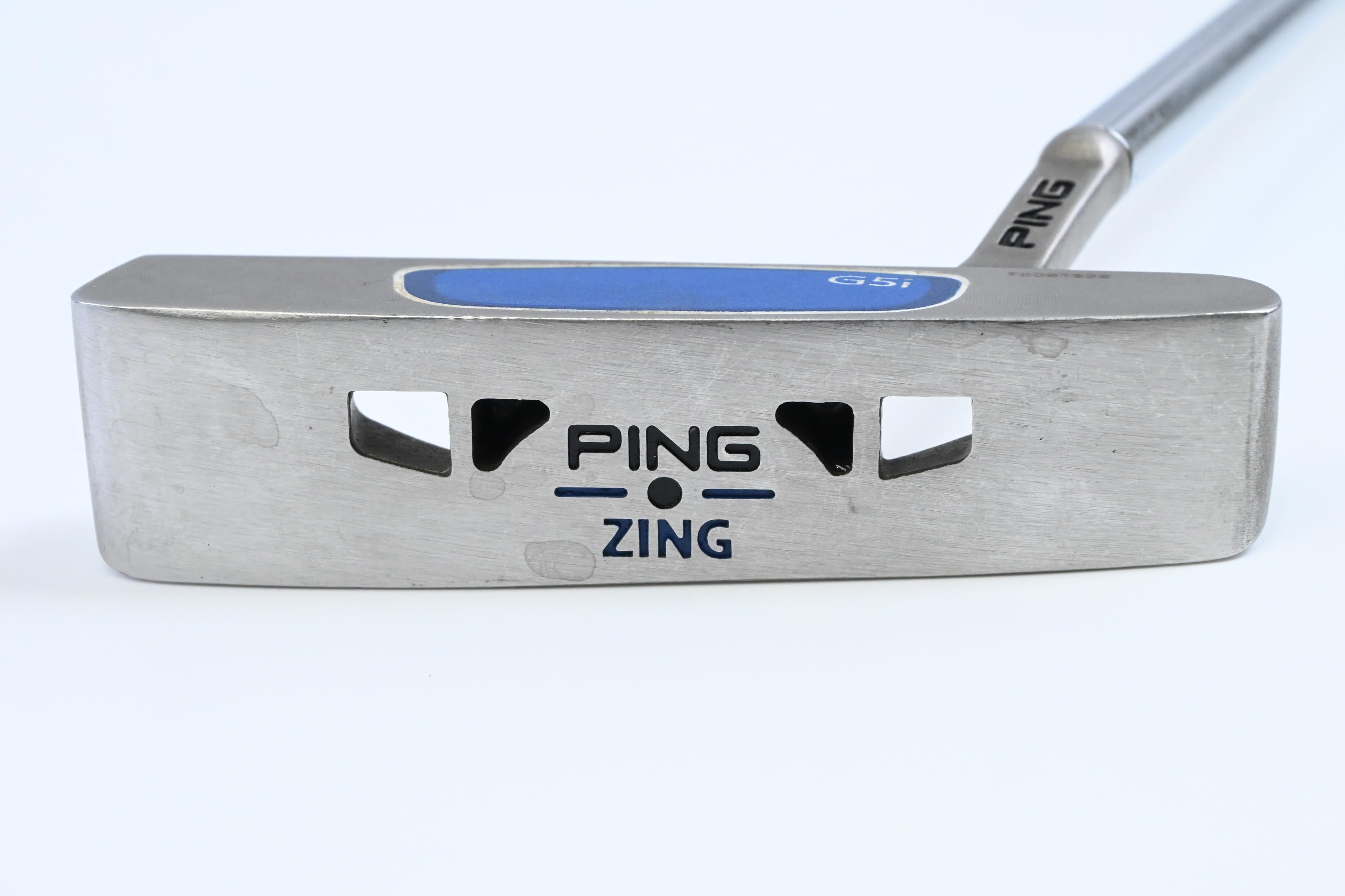 Ping G5i Zing Putter / 35 Inch