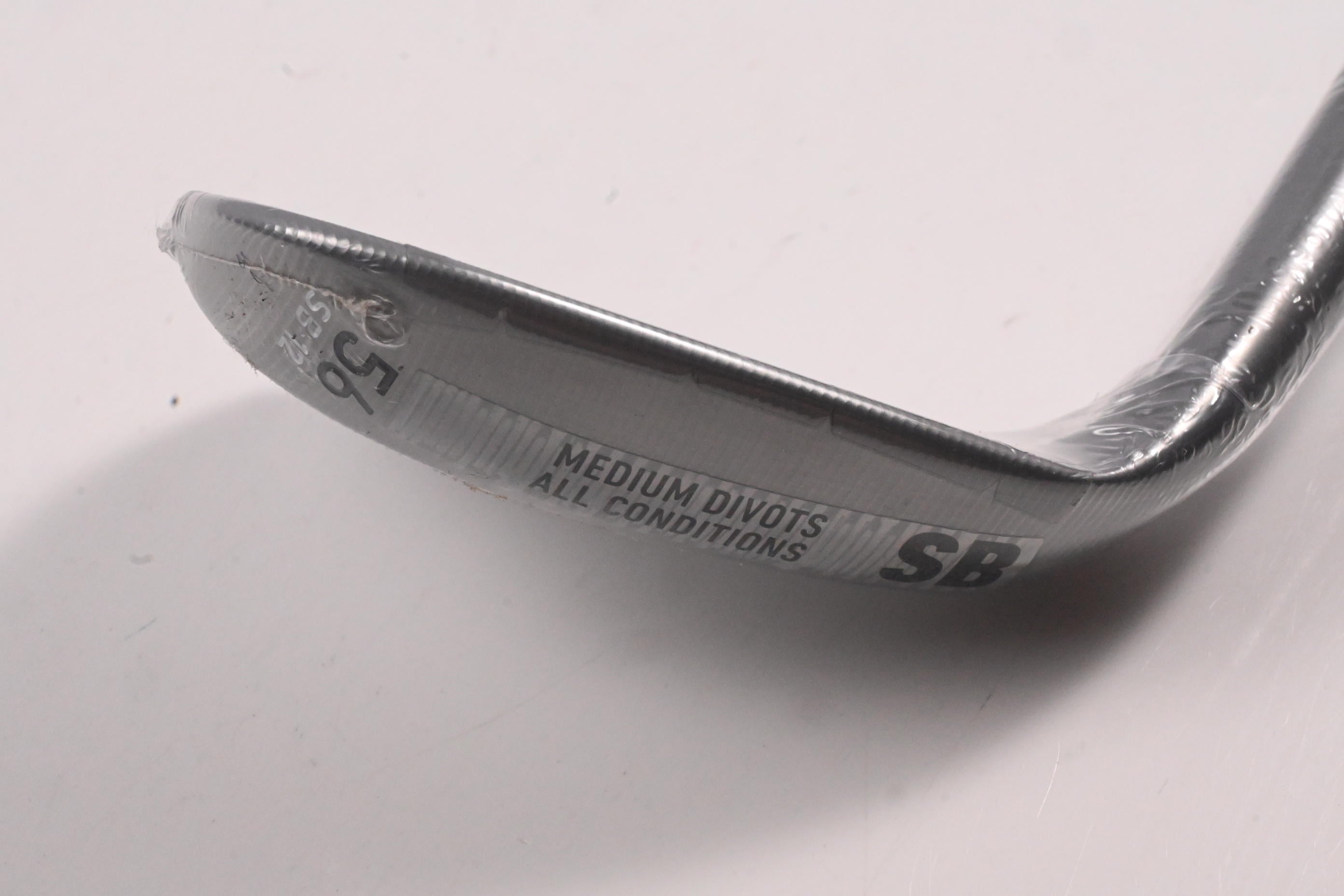 Taylormade Milled Grind 5 Sand Wedge / 56 Degree / Wedge Flex Dynamic Gold 115