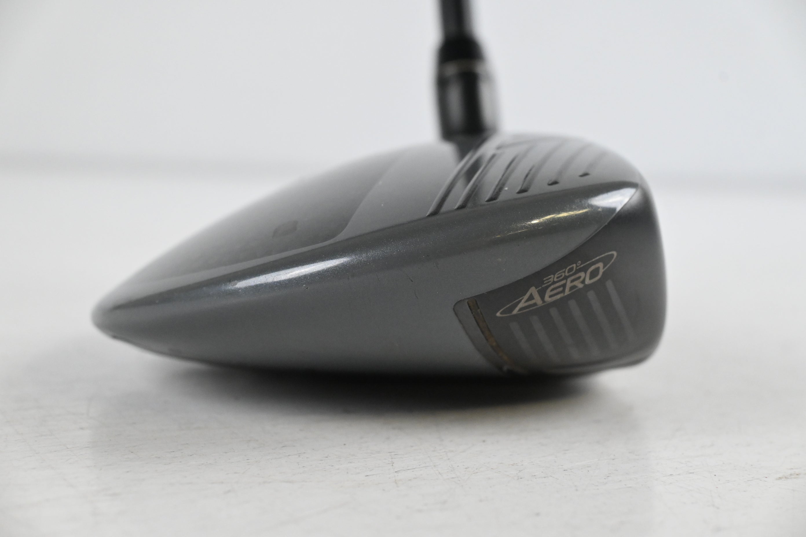 Cobra King F8 #3/4 Wood / 13-16 Degree / Stiff Flex Aldila NV Blue 70 Shaft