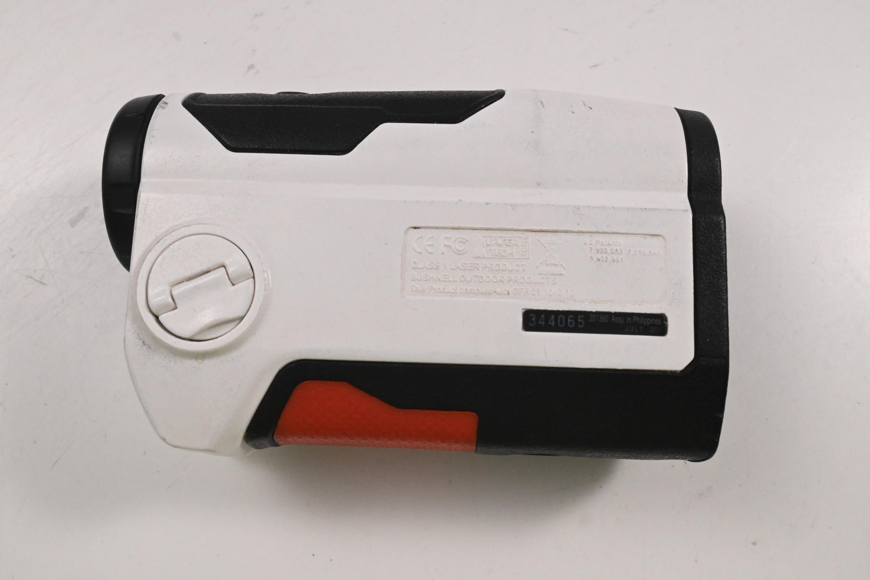 Bushnell Tour V3 / Rangefinder