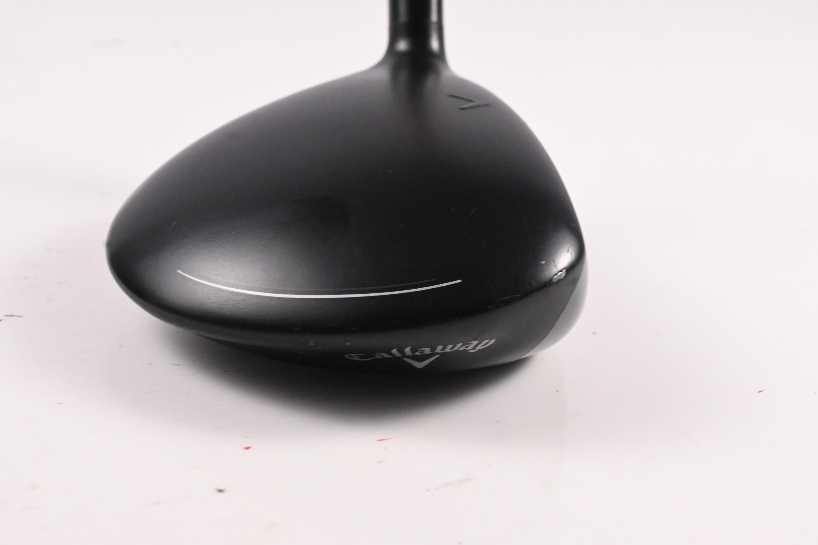 Callaway XR16 #3 Wood / 15 Degree / Regular Flex Speeder 565 Shaft