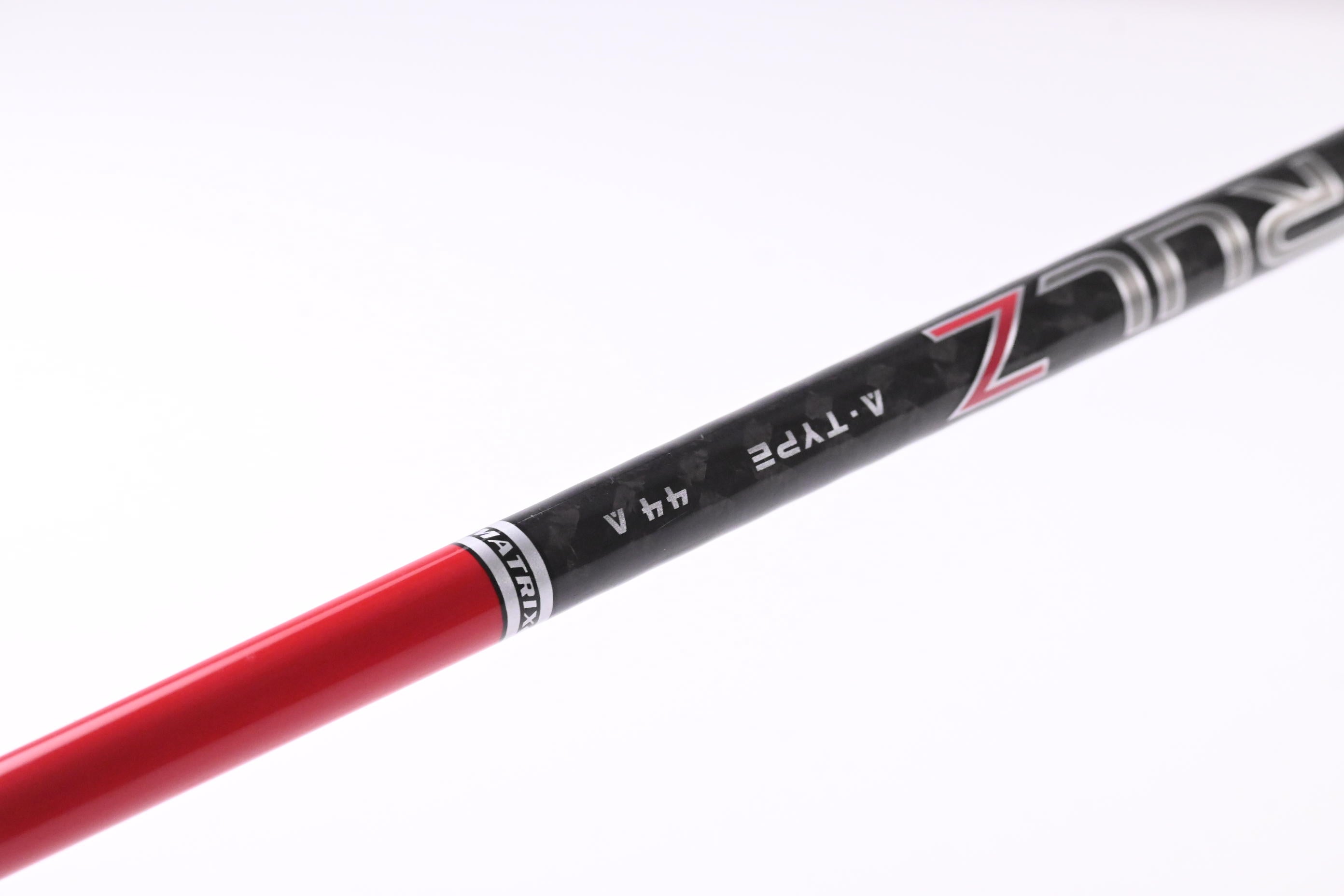Wilson Staff D300 Driver / 13 Degree / Senior Flex Matrix Speed Rulz 44 Shaft
