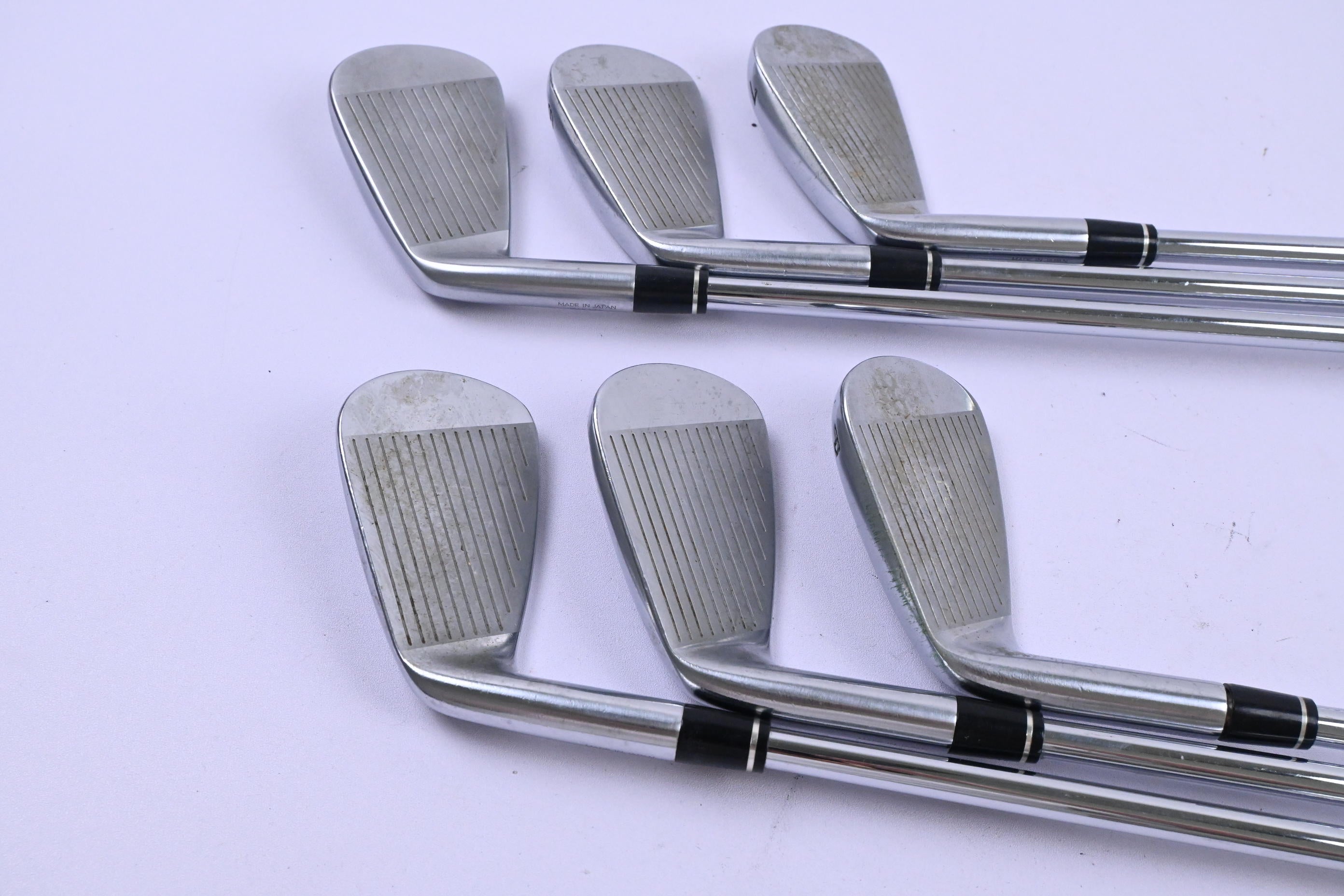 Honma TW 757 VX Irons / 5-PW / Regular Flex N.S.PRO GH NEO Shafts
