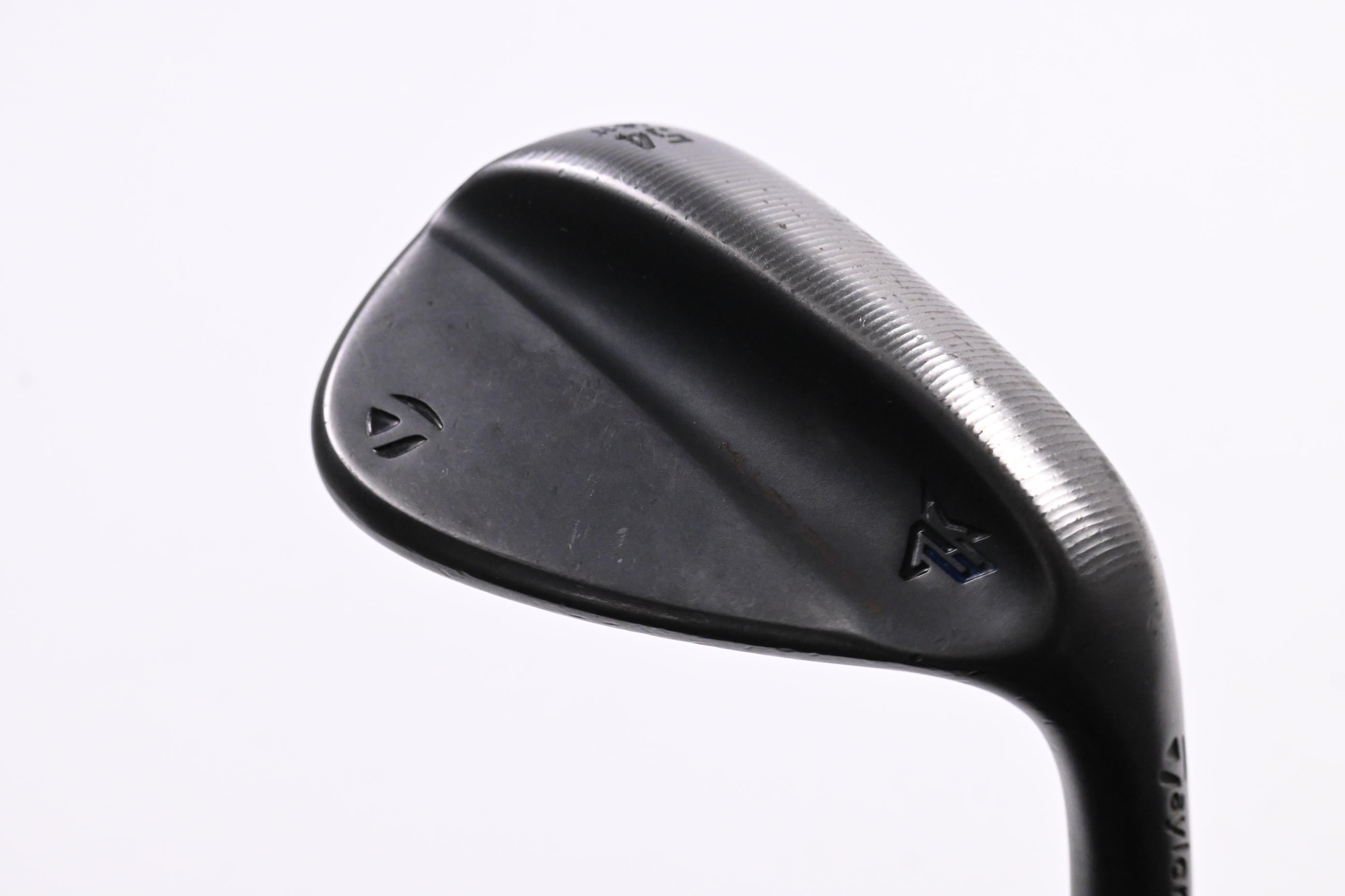 Taylormade Milled Grind 3 Black Sand Wedge / 54 Degree / Stiff Flex Tour C-Taper
