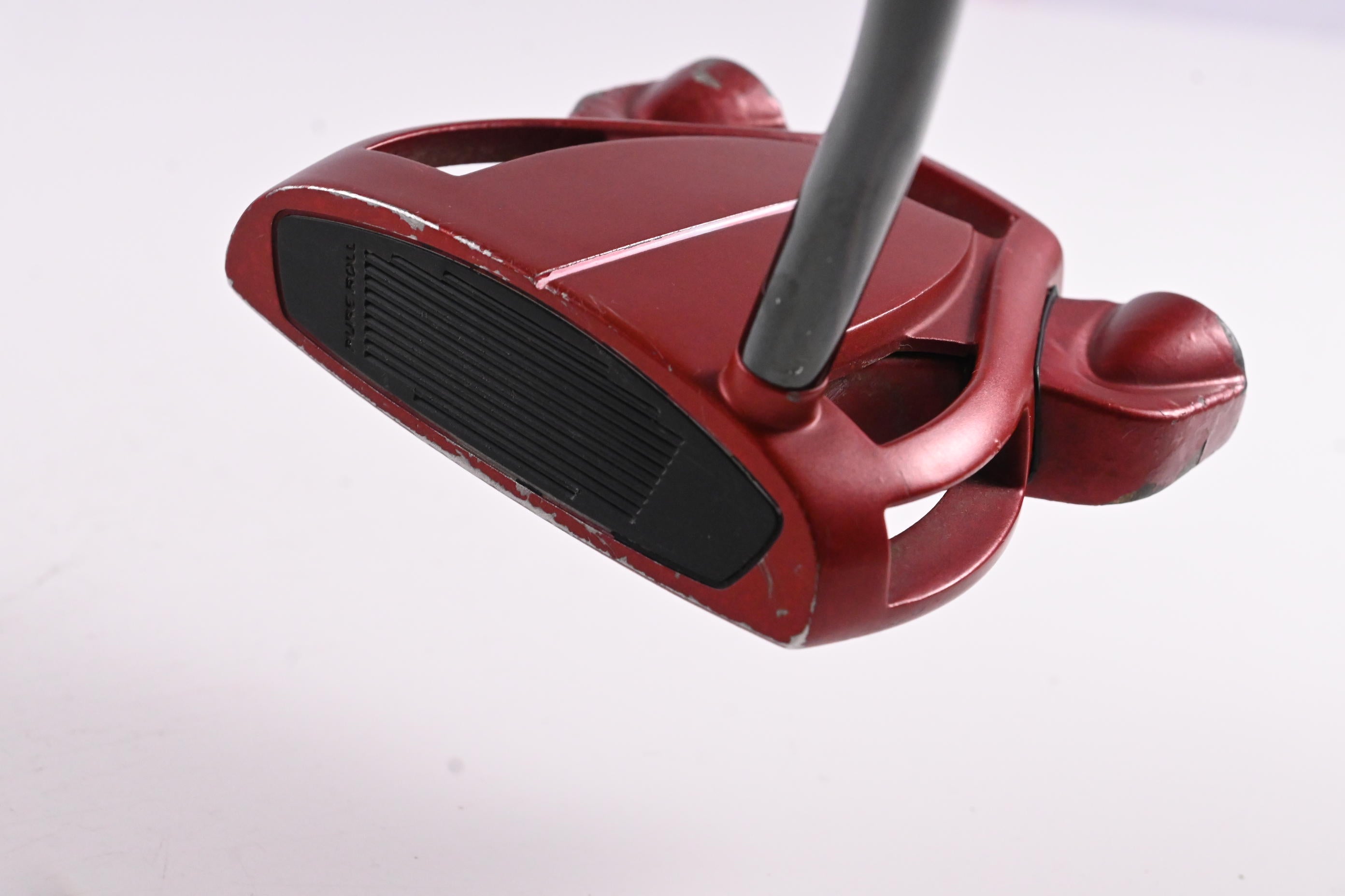 Taylormade Spider Tour 2018 Red Putter / 35 Inch