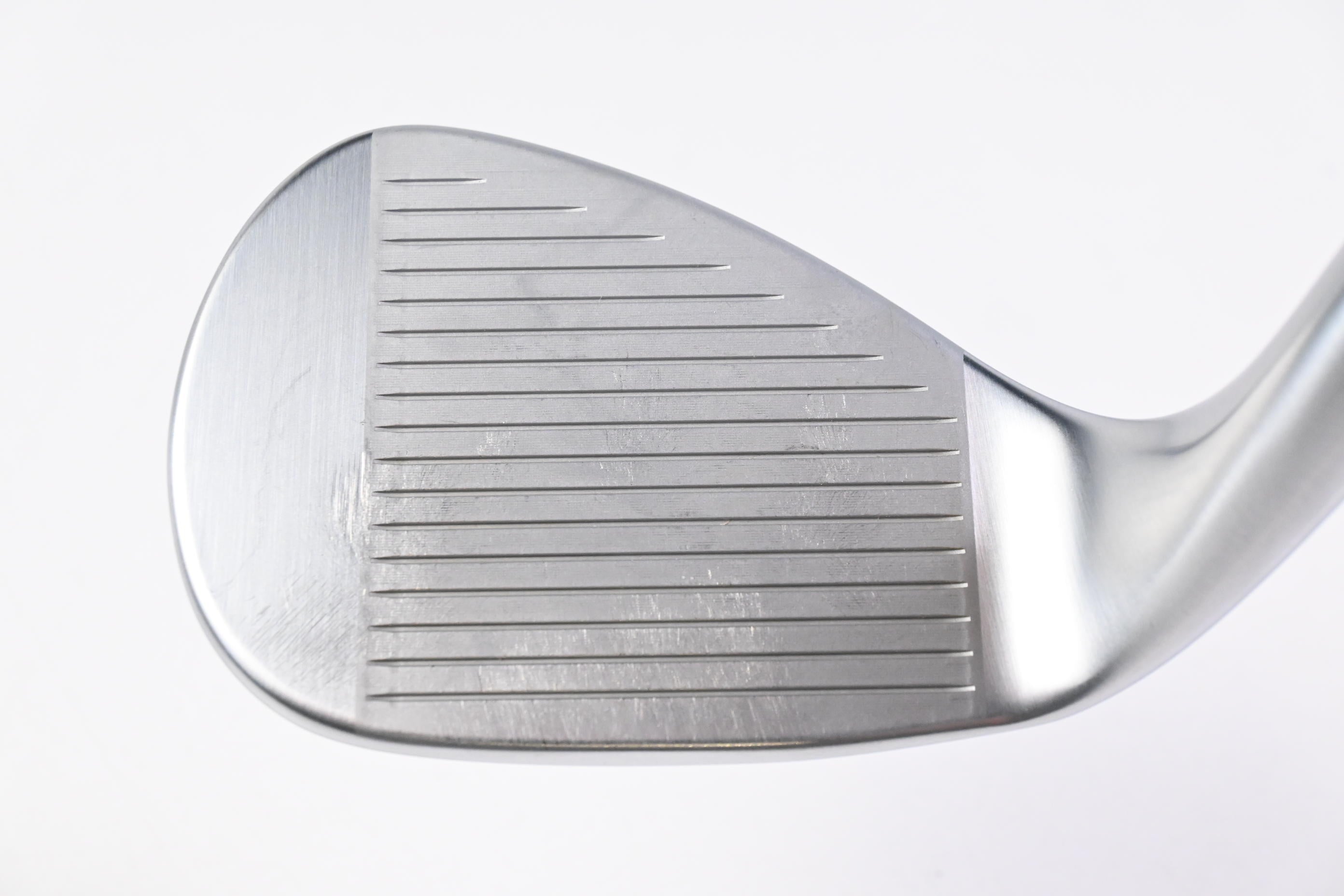 Titleist Vokey SM10 Lob Wedge / 58 Degree / Wedge Flex Steel Shaft