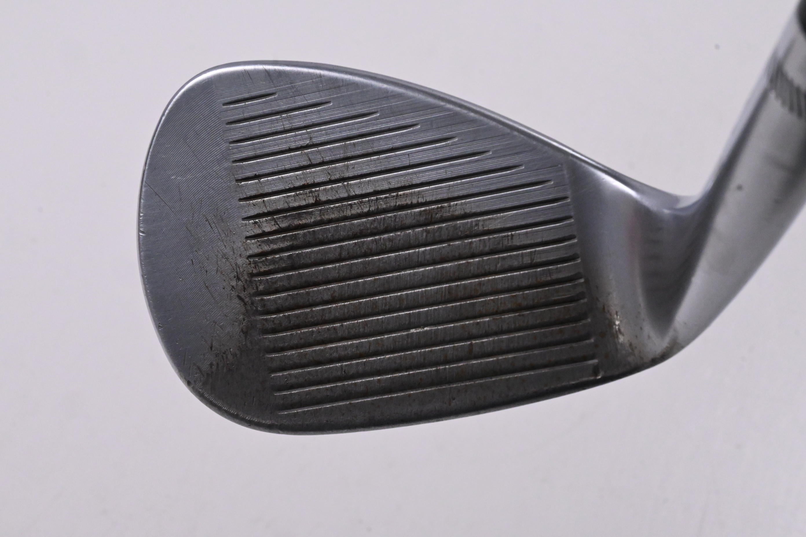 Titleist Vokey SM8 Sand Wedge / 56 Degree / Regular Flex AMT Red R300 Shaft